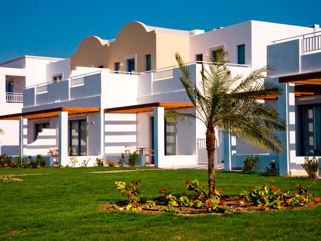 Main Building