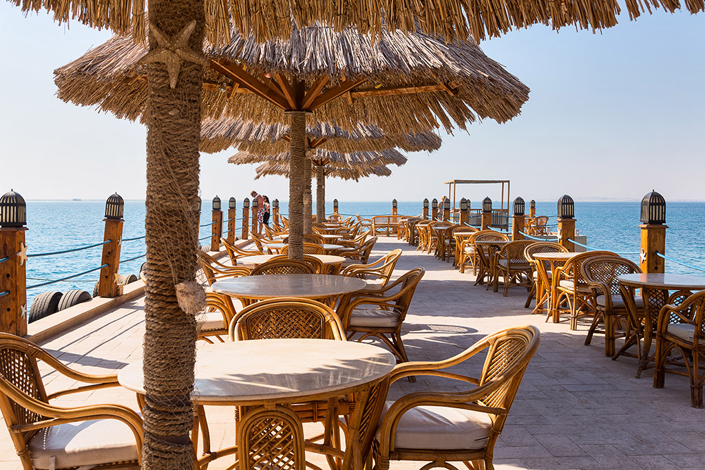 Sea Star Restaurant