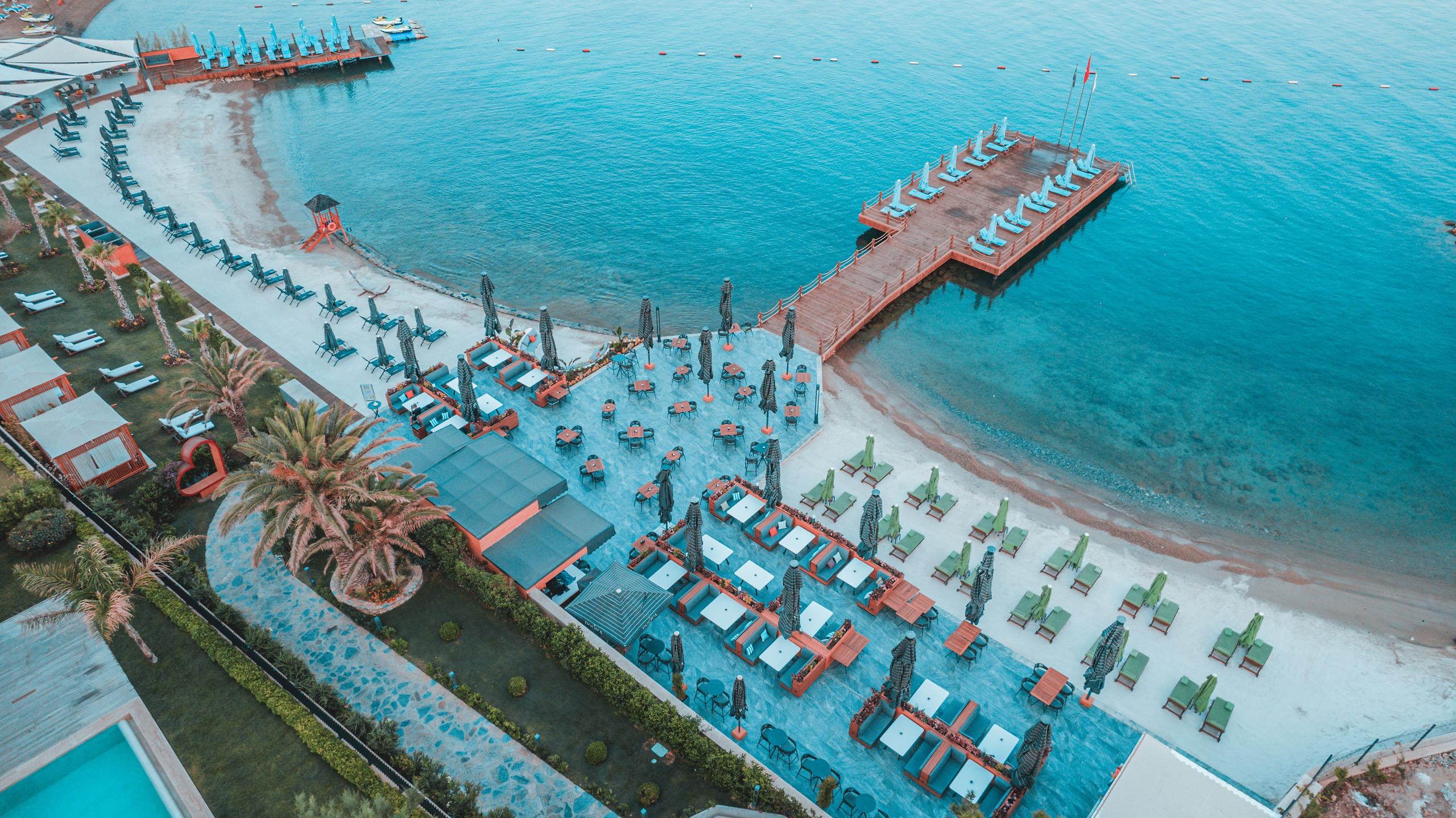 Plajă 