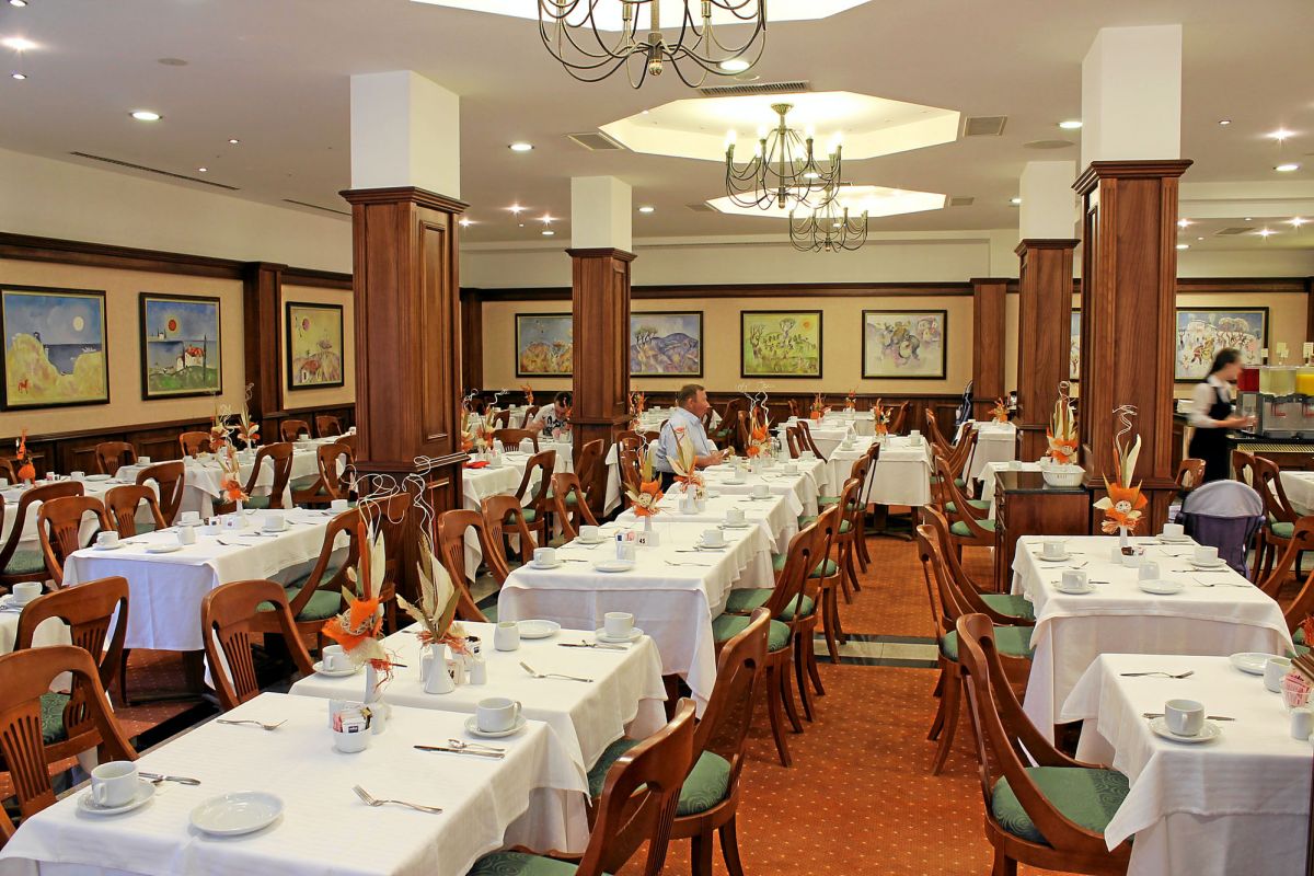 Restaurante