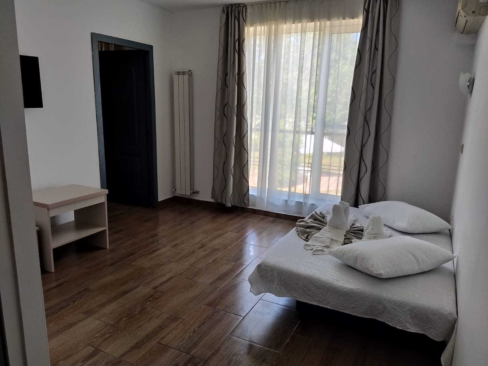 Apartament cu Balcon