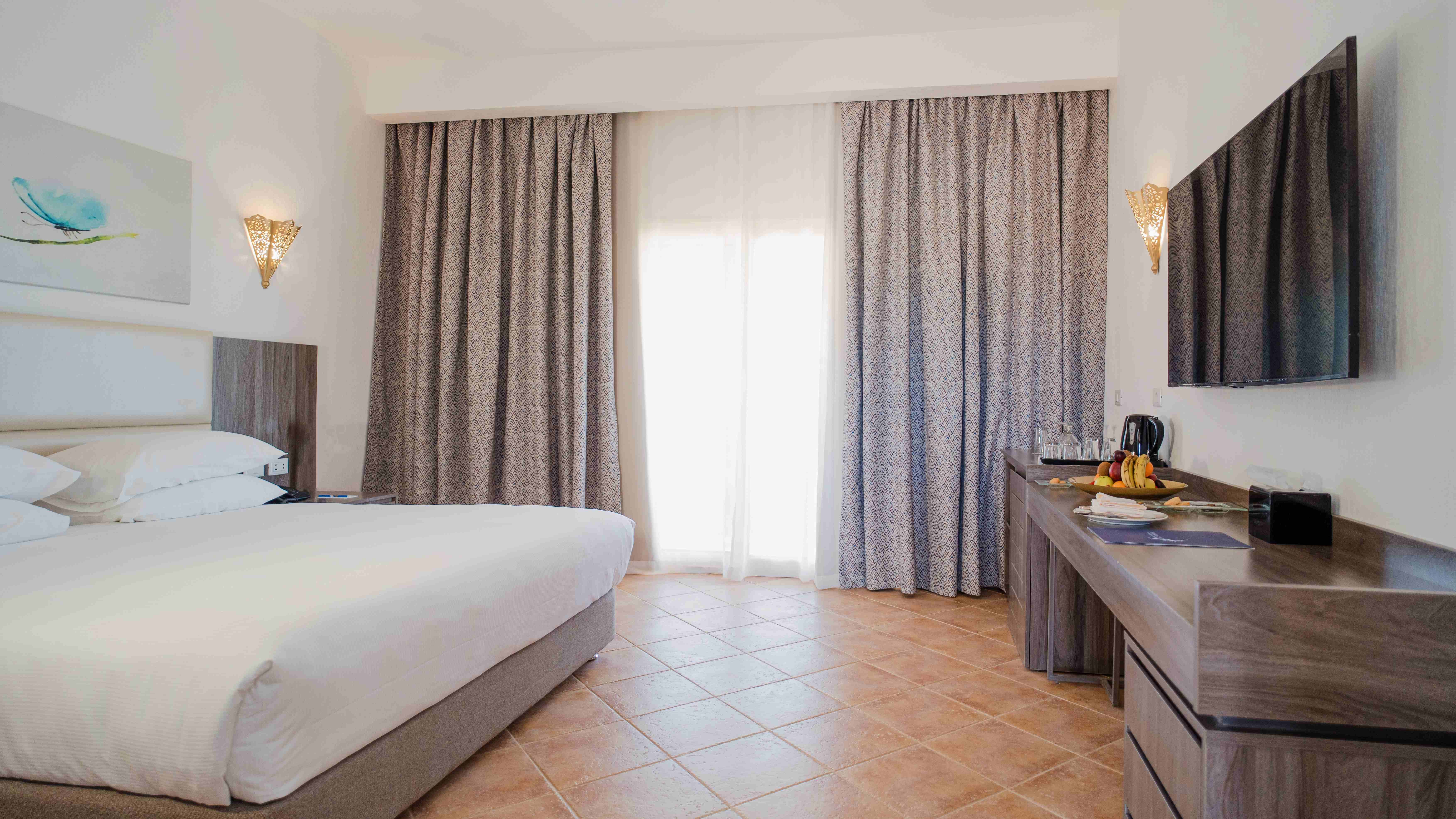 Superior Room Sea View
