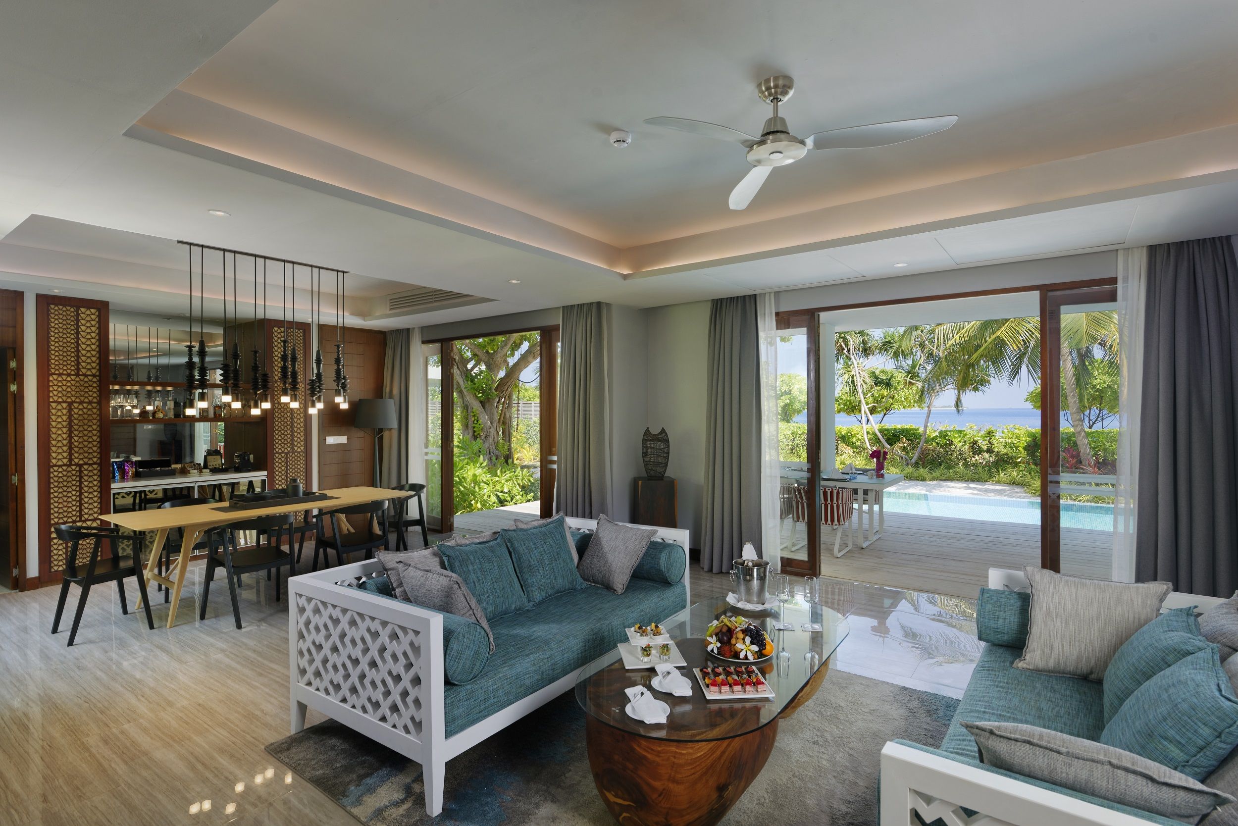 TWO BEDROOM DHIGALI SUITE