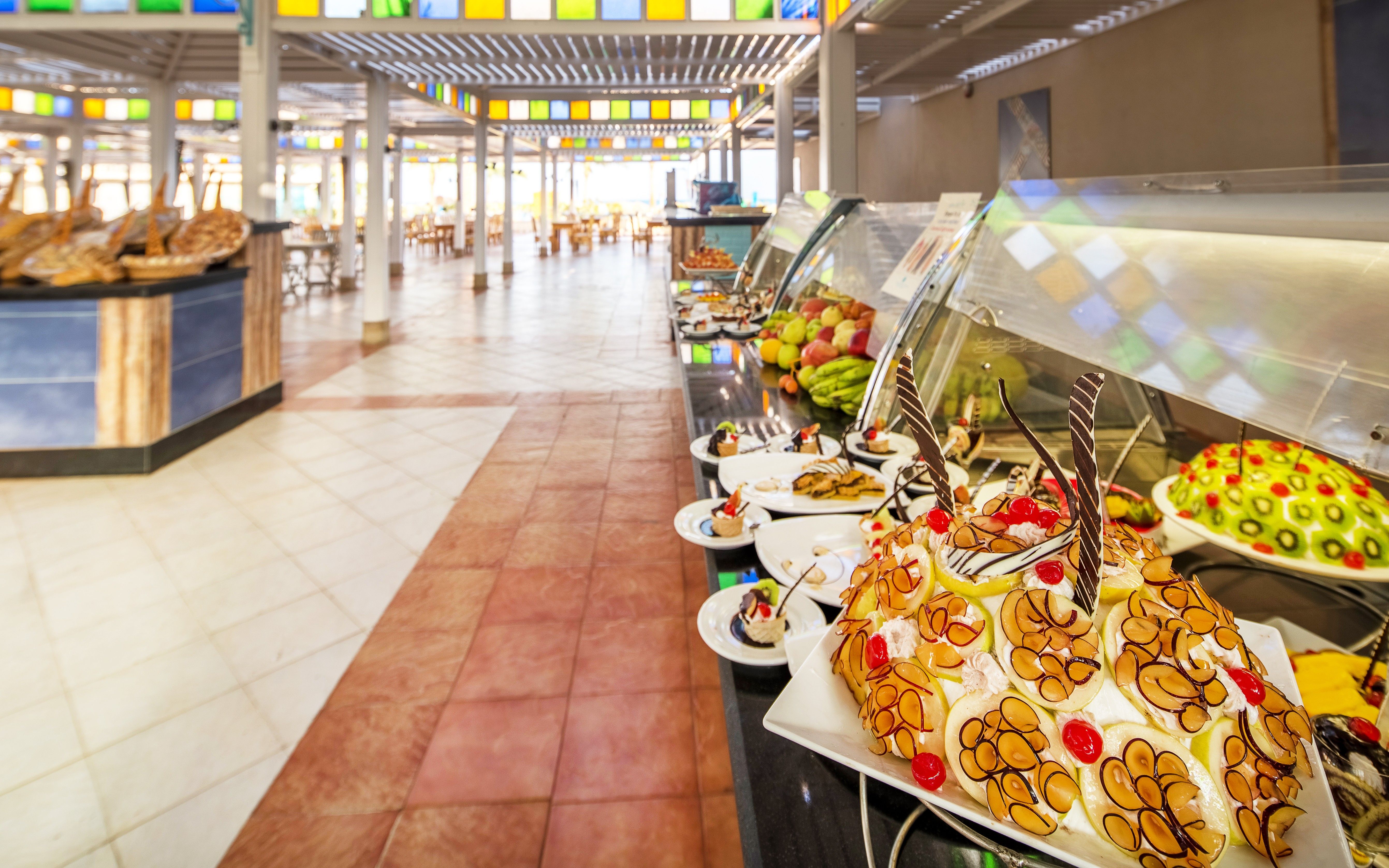Tortuga Beach Grill Restaurant