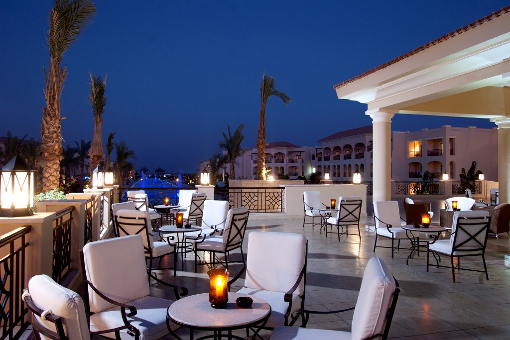 Zelaa Restaurant 