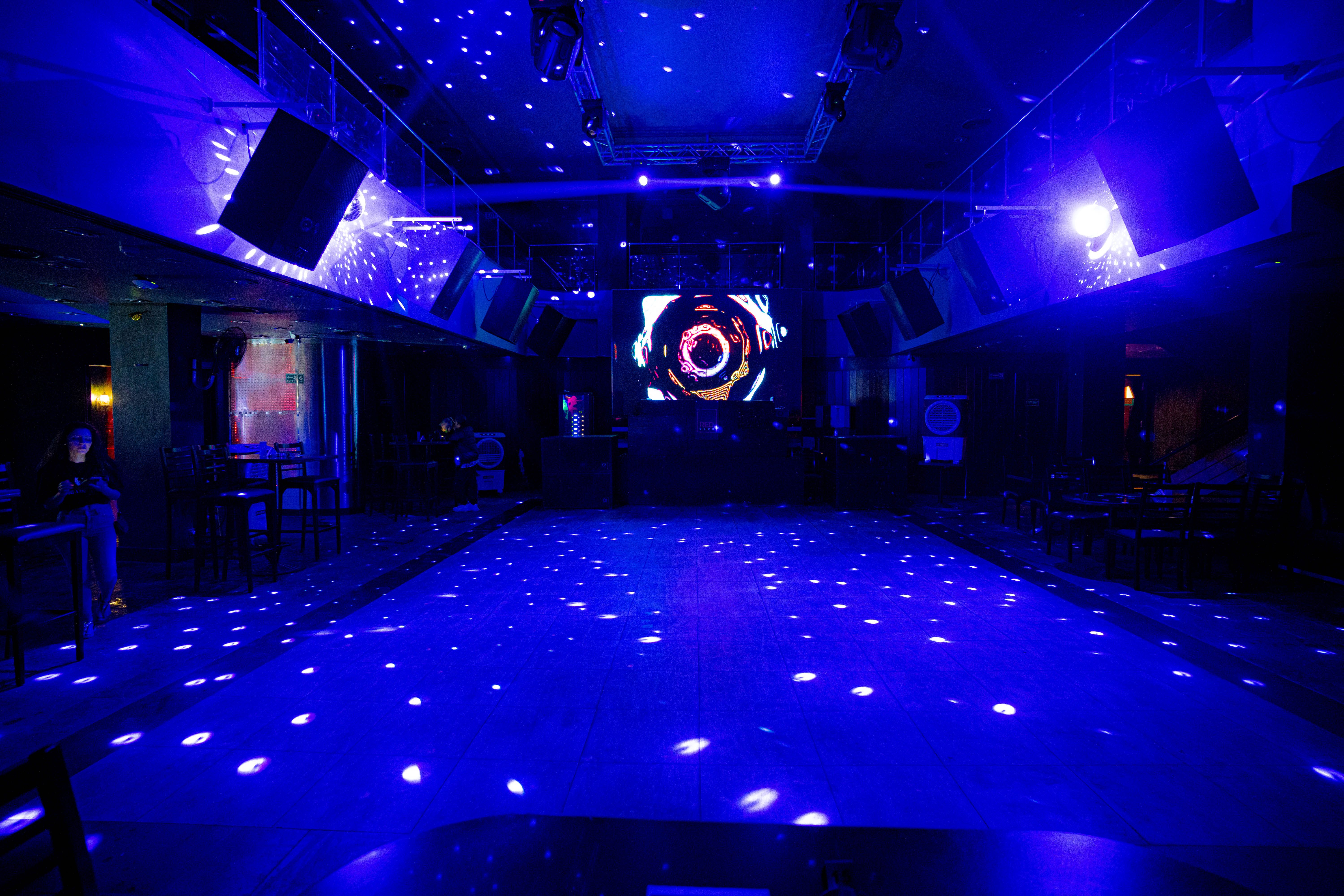 Red Club
