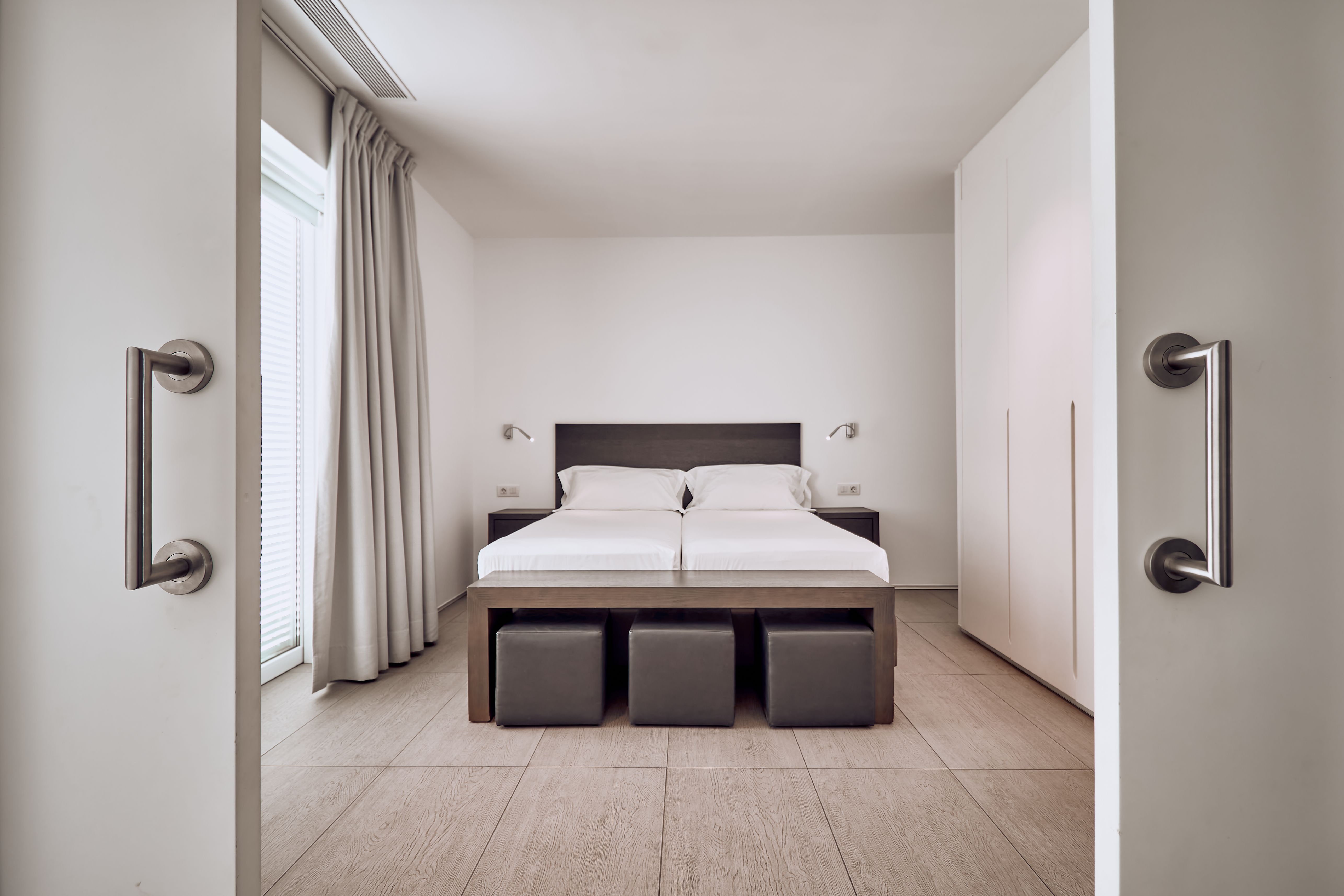 2 BEDROOM SUITE WITH SEA VIEW (SERENITY BLISS)