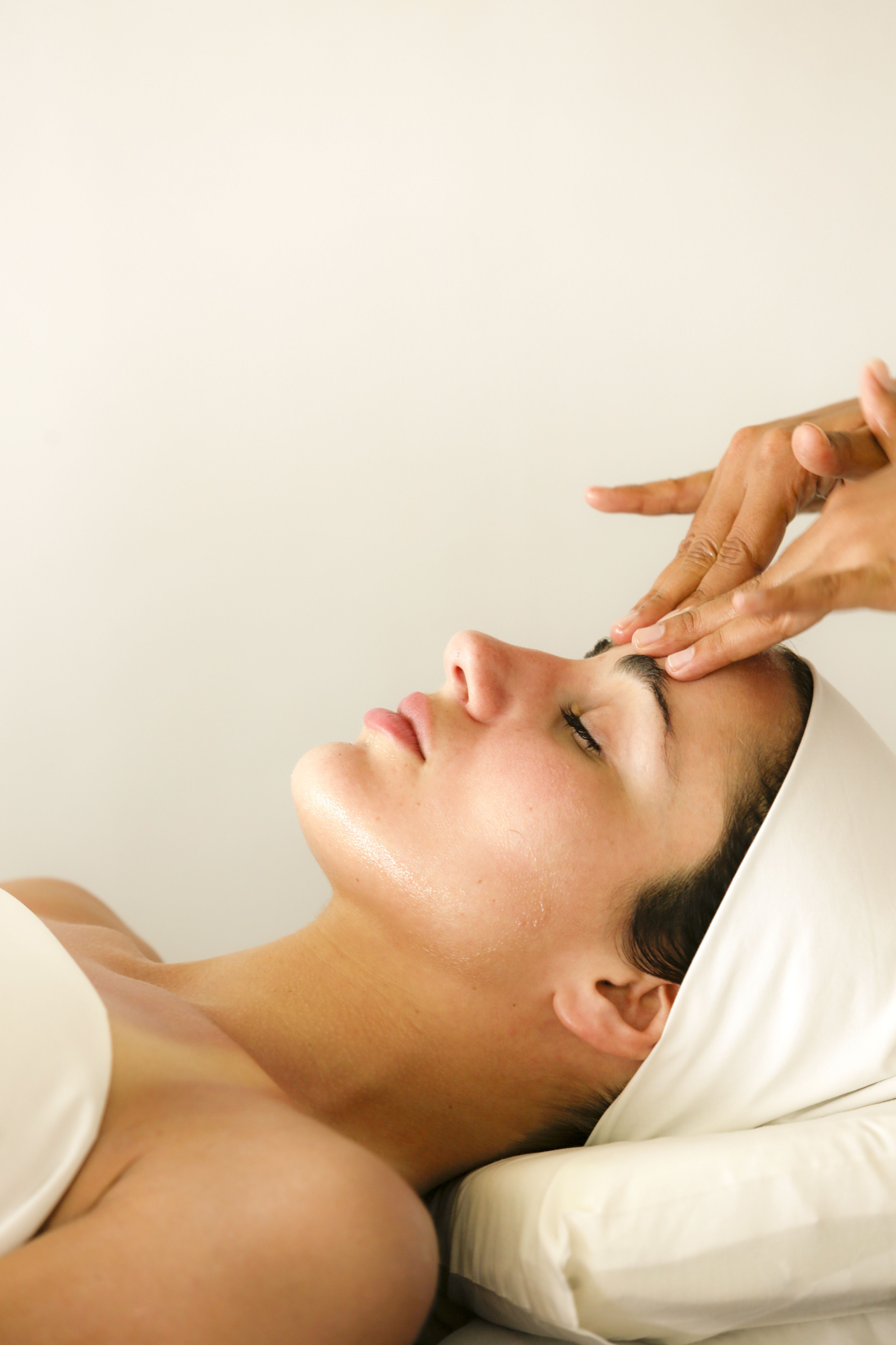 Salon spa