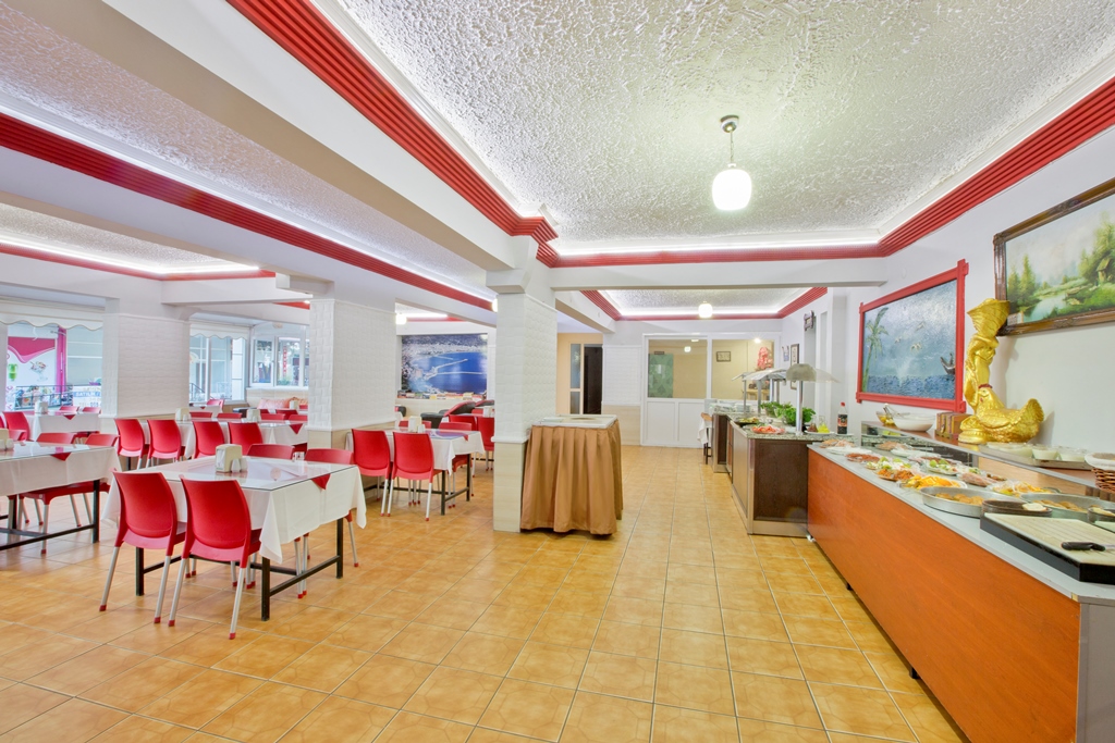 Restoran