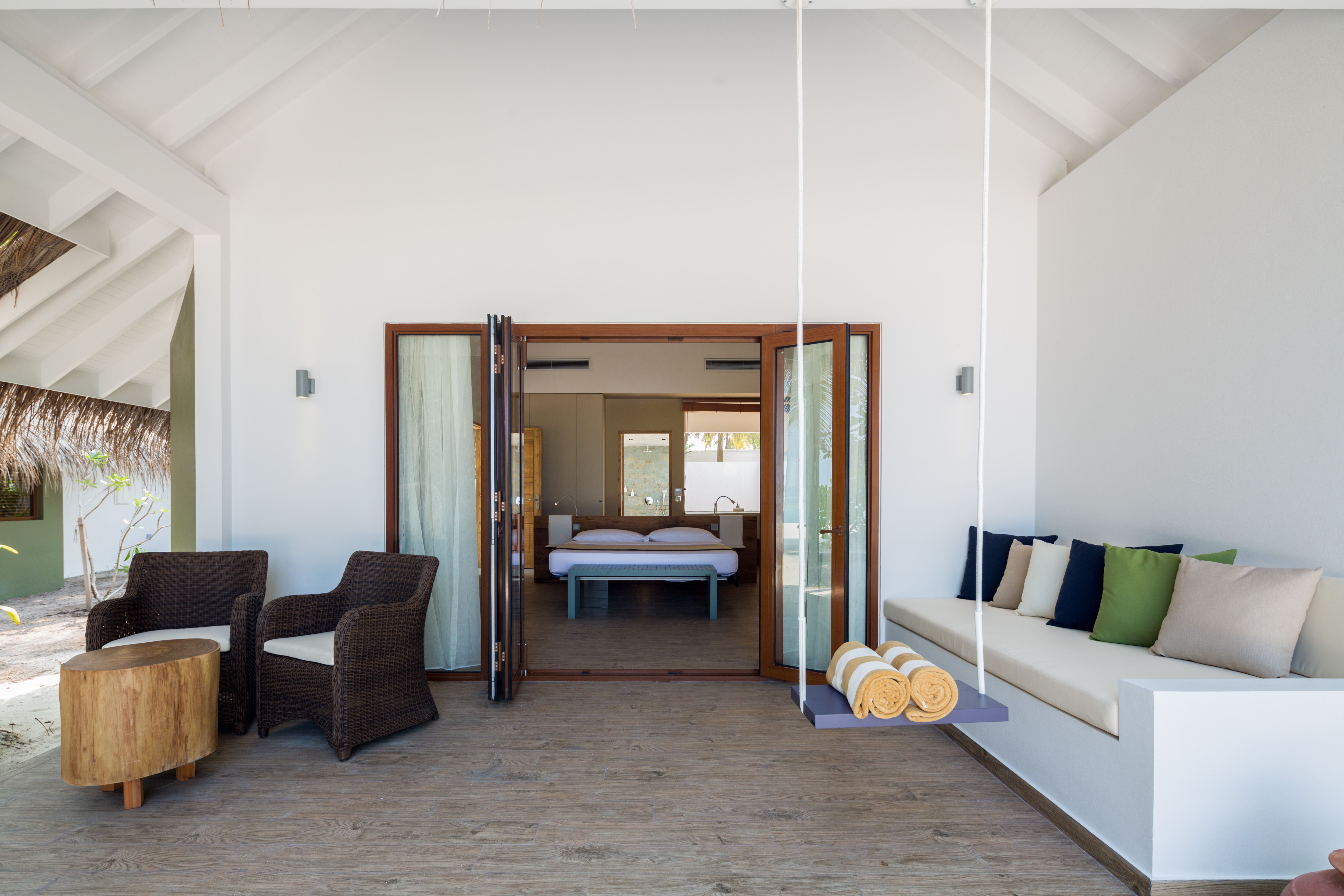 Beach Suite