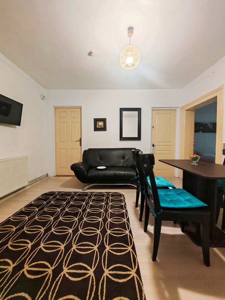 Apartament nr 1