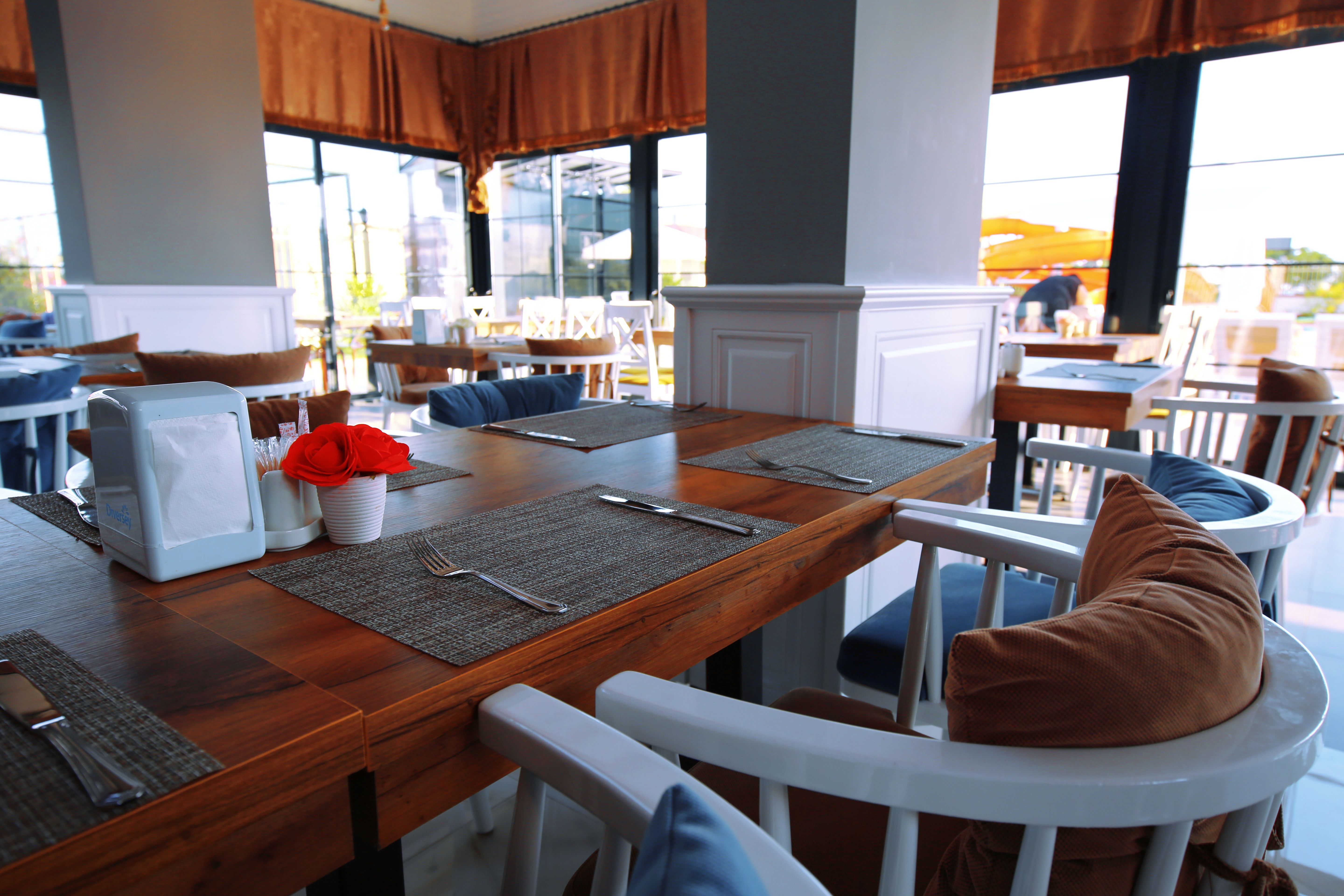 Main Restaurant