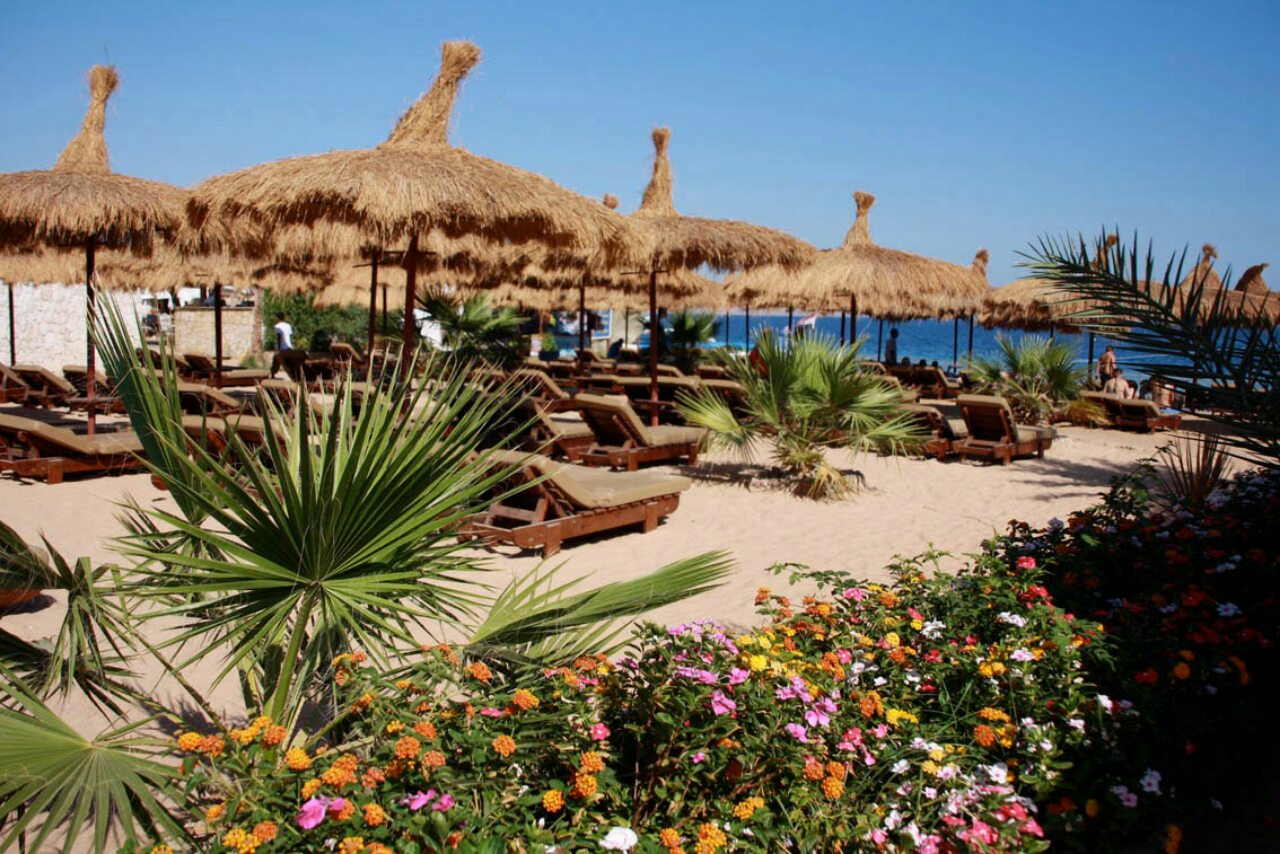 Plajă 