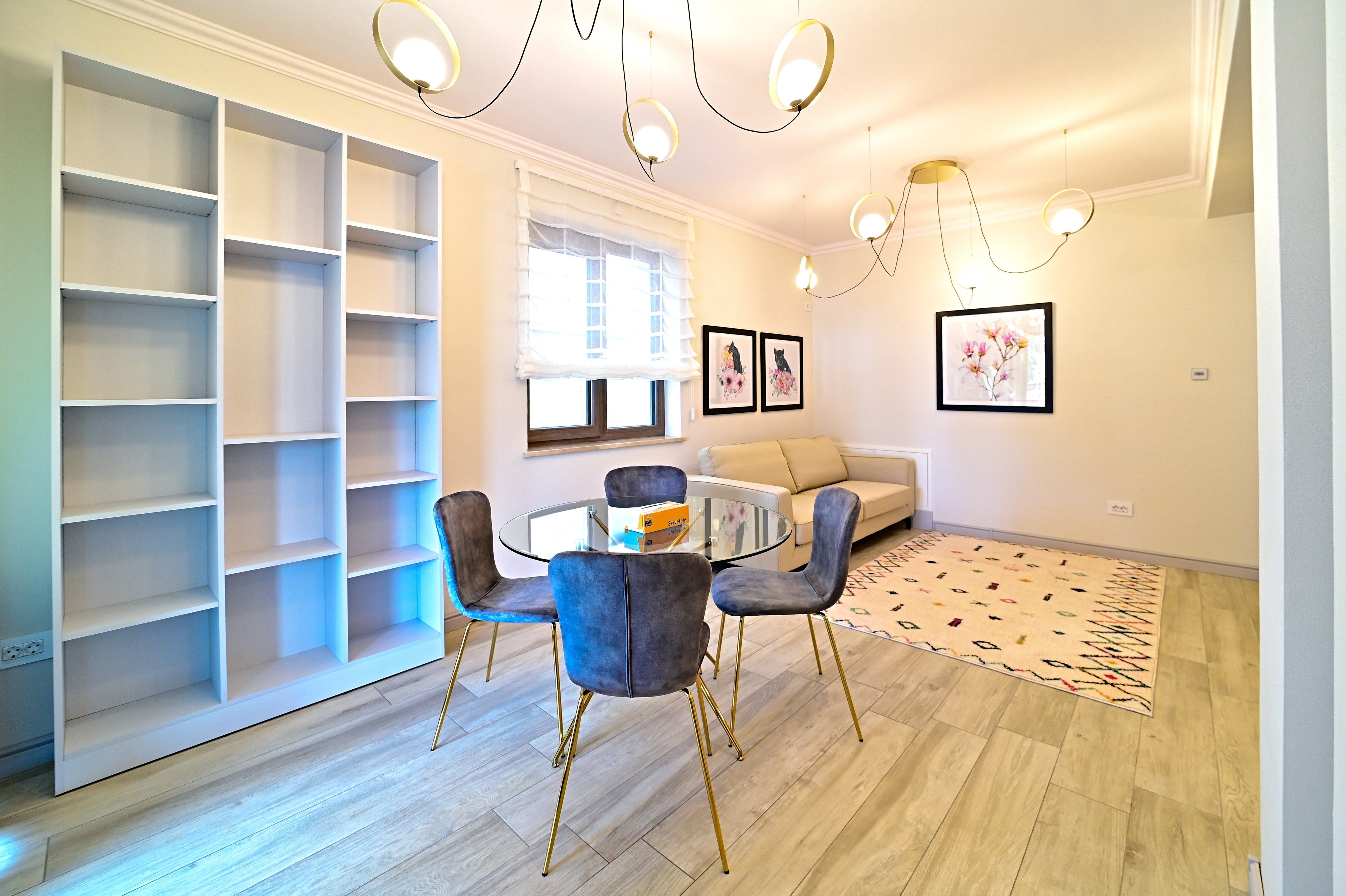 Apartament nr.3