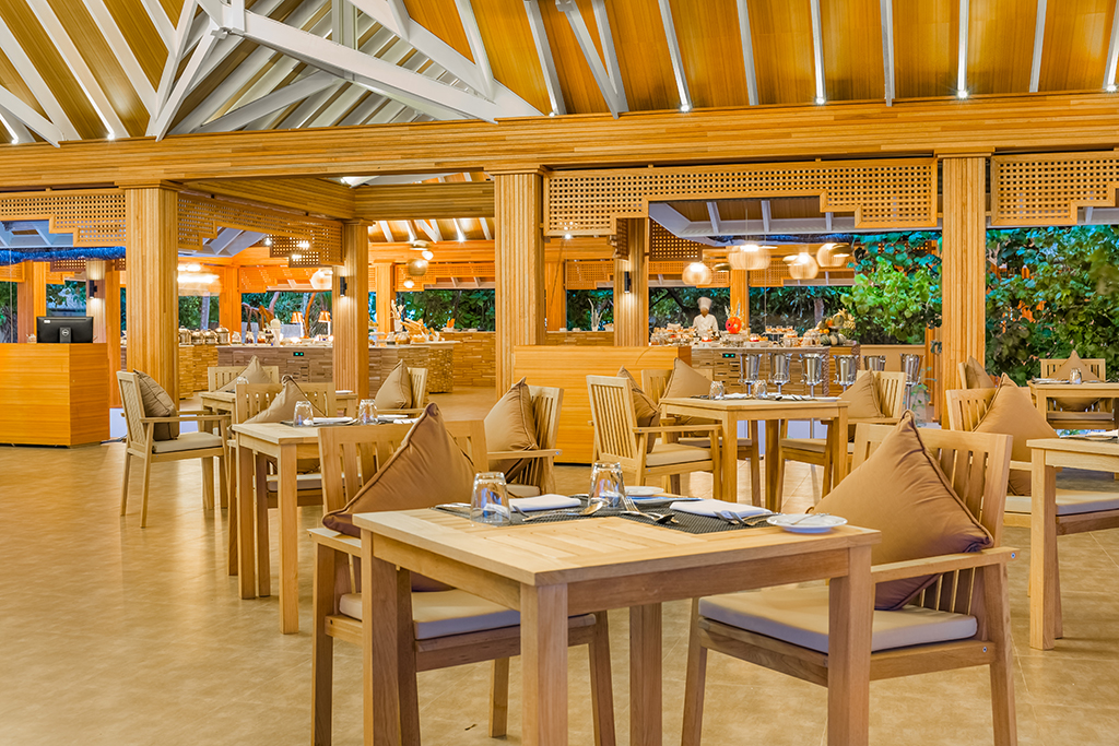 De North Main Restaurant