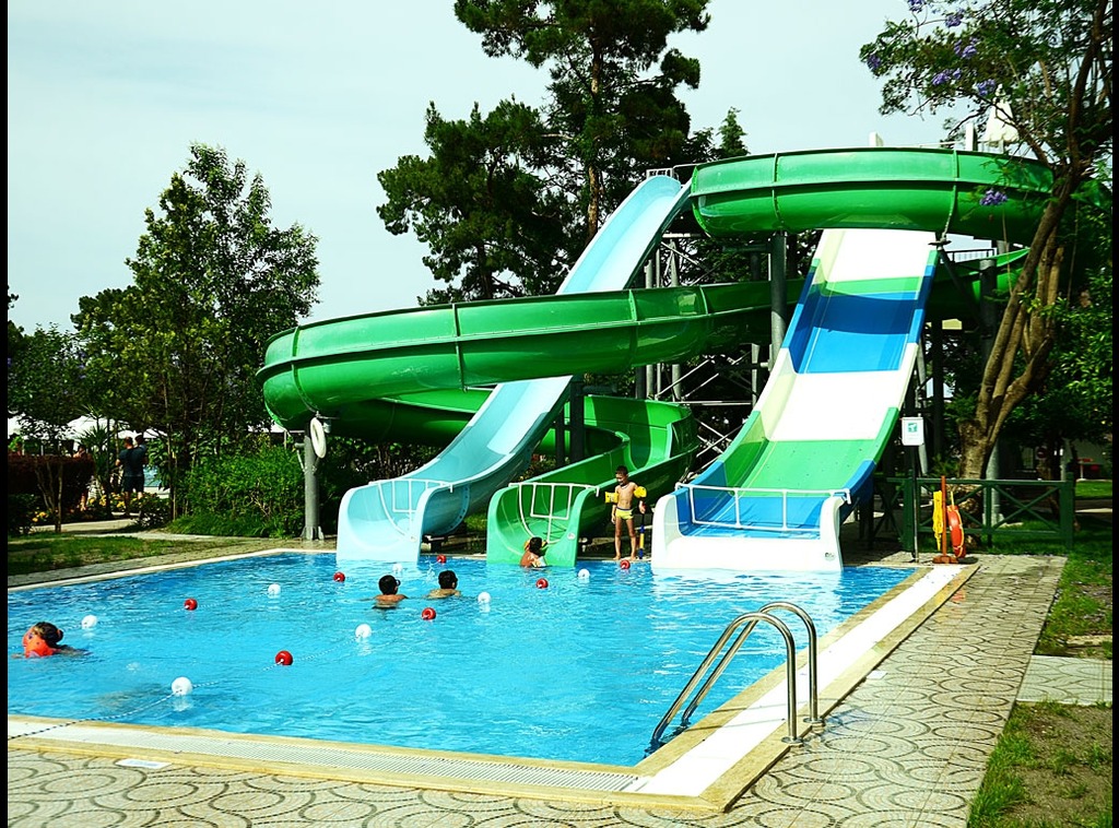 Parc acvatic