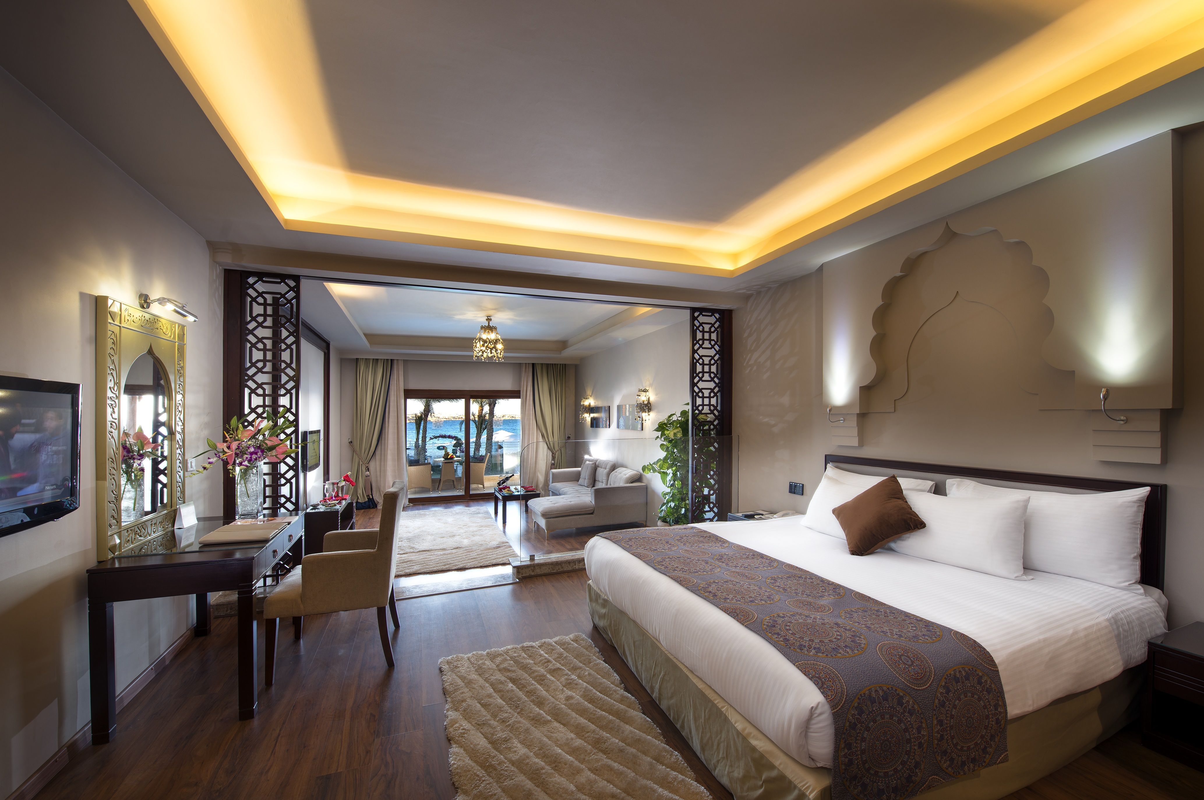 Executive Suite