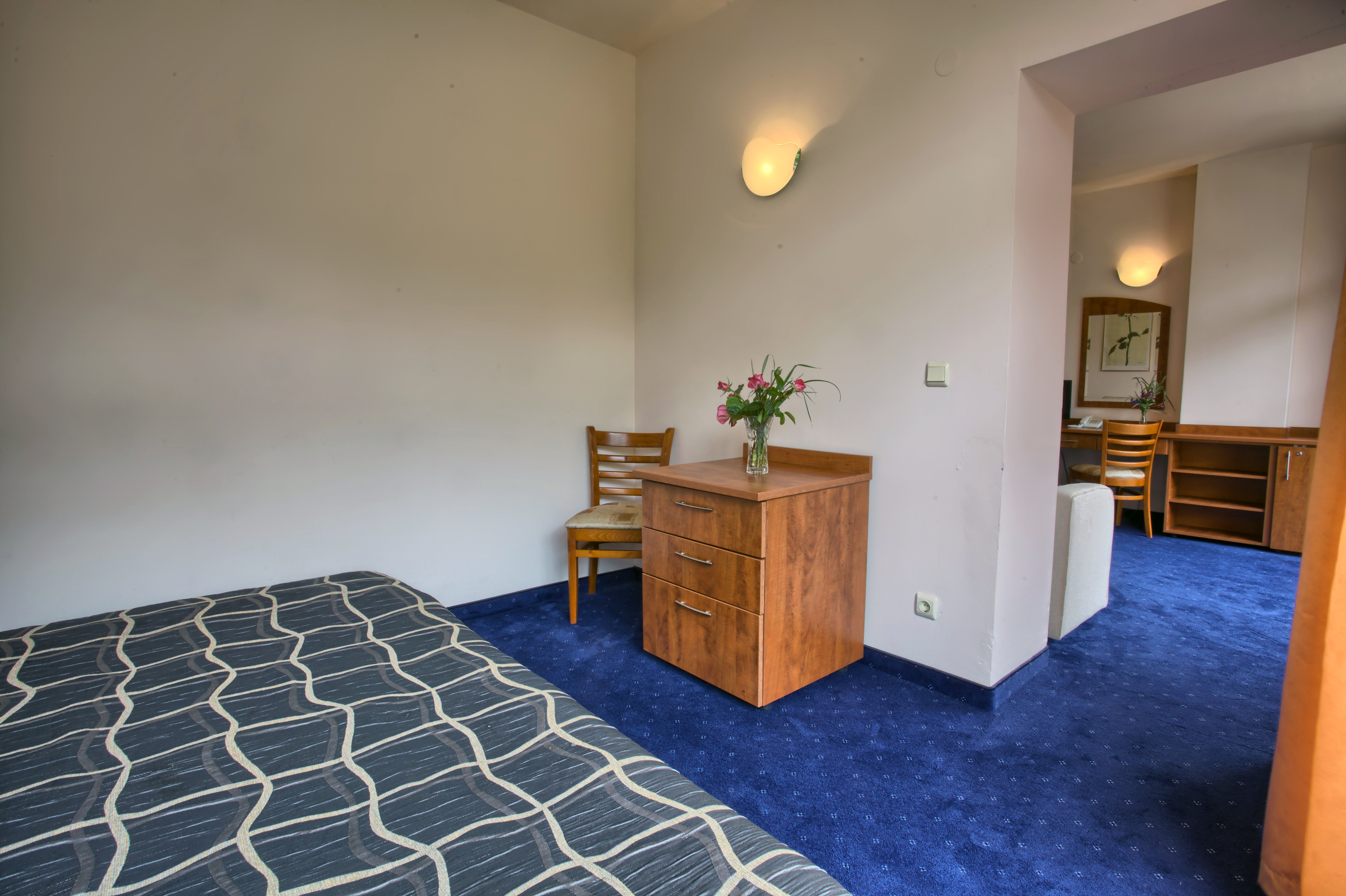 Standard FamilyRoom (GardenView, Balcony)
