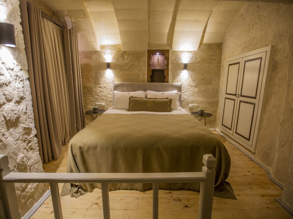 STANDART ROOM