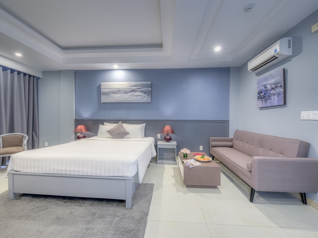 ROOM DELUXE WITH WINDOW 