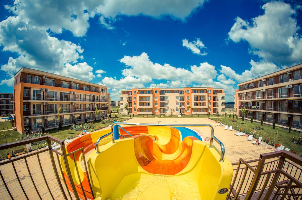Piscina deschisă