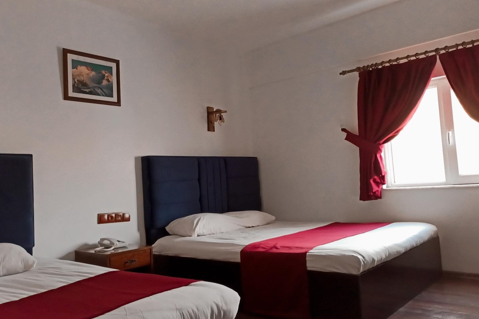STANDART ROOM