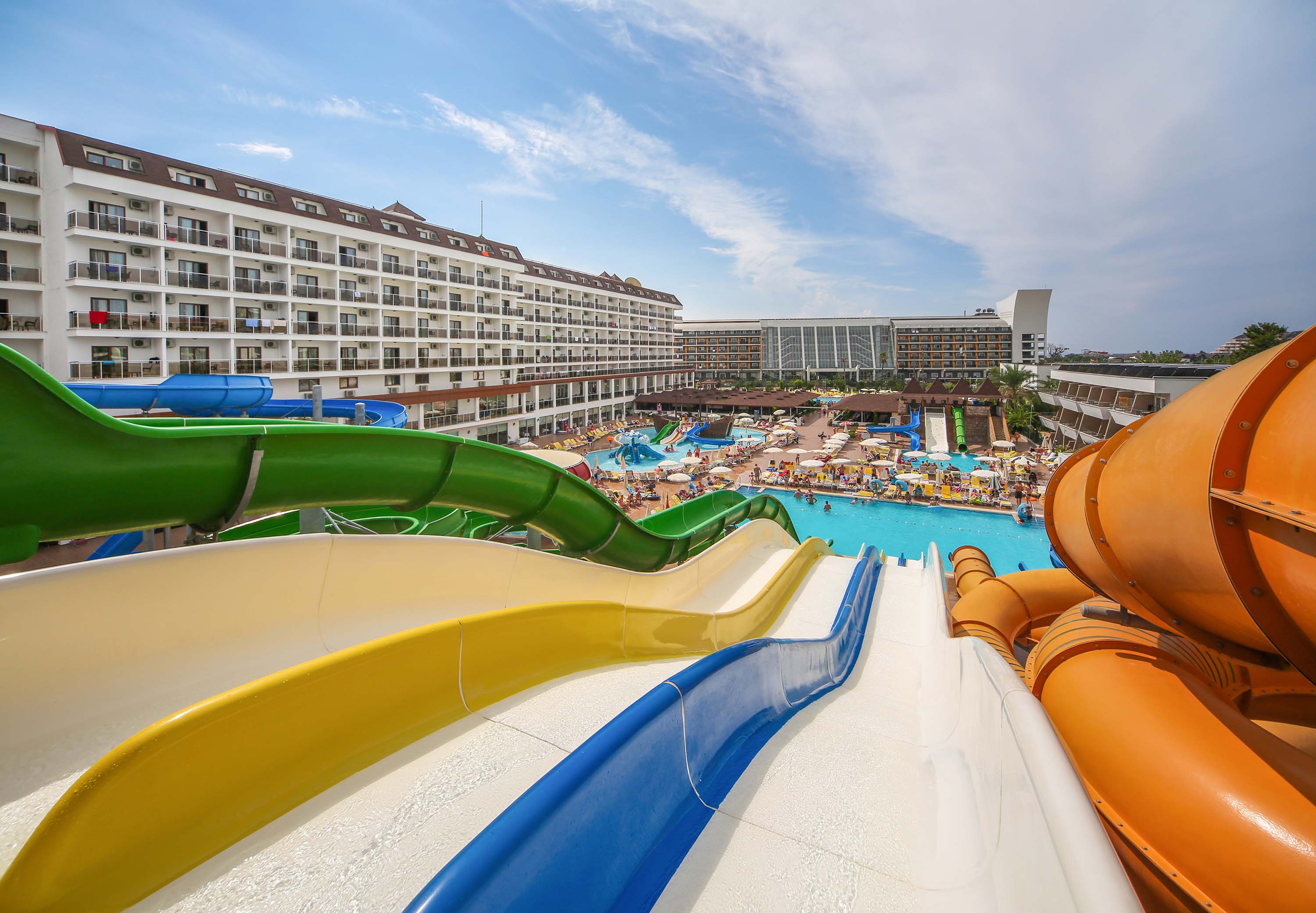 Parc acvatic
