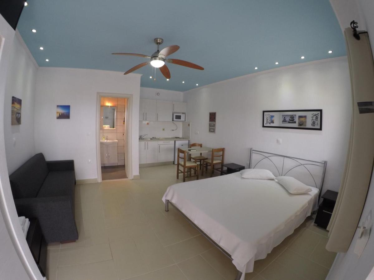DOUBLE SUPERIOR ROOM
