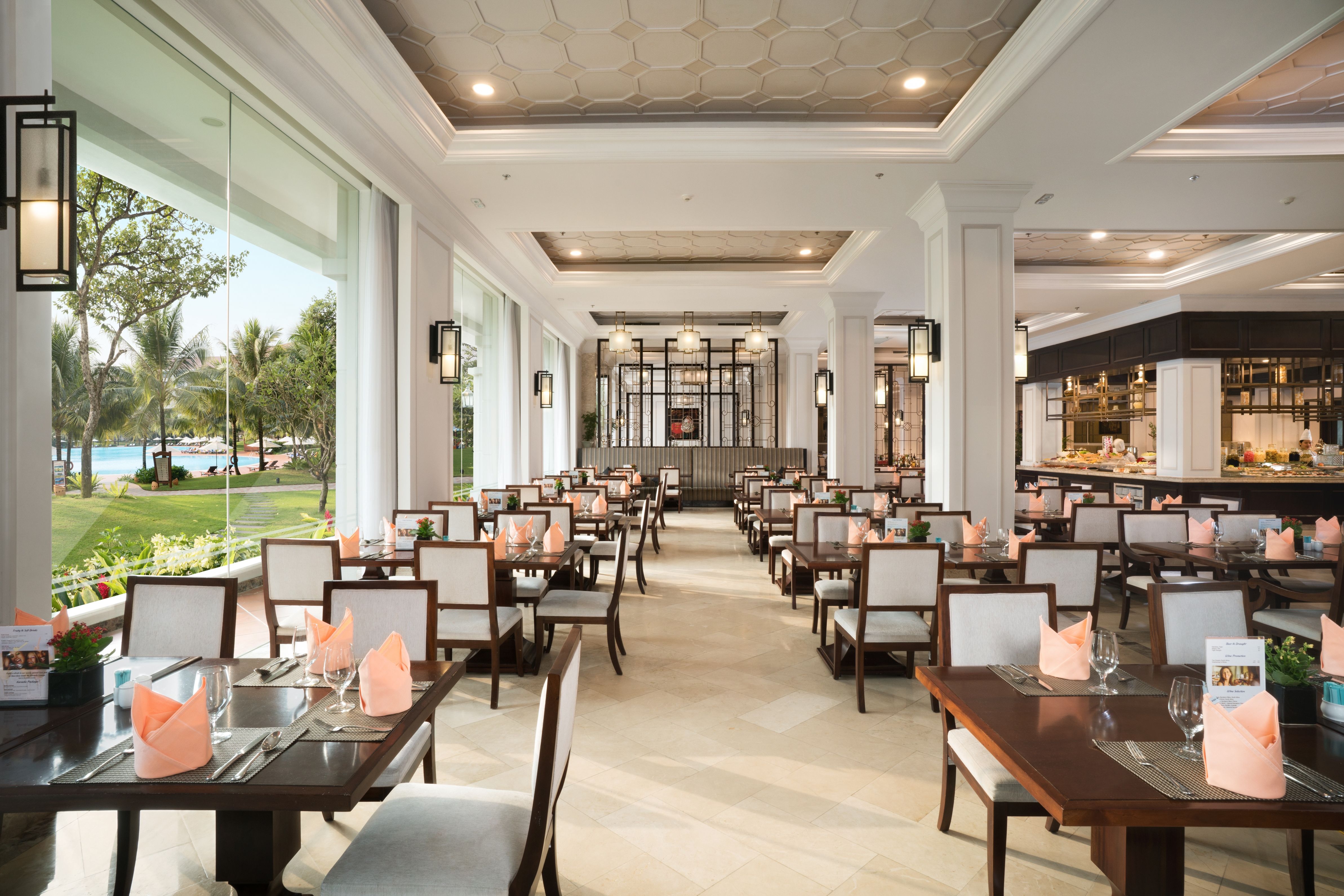 Nemo restaurant