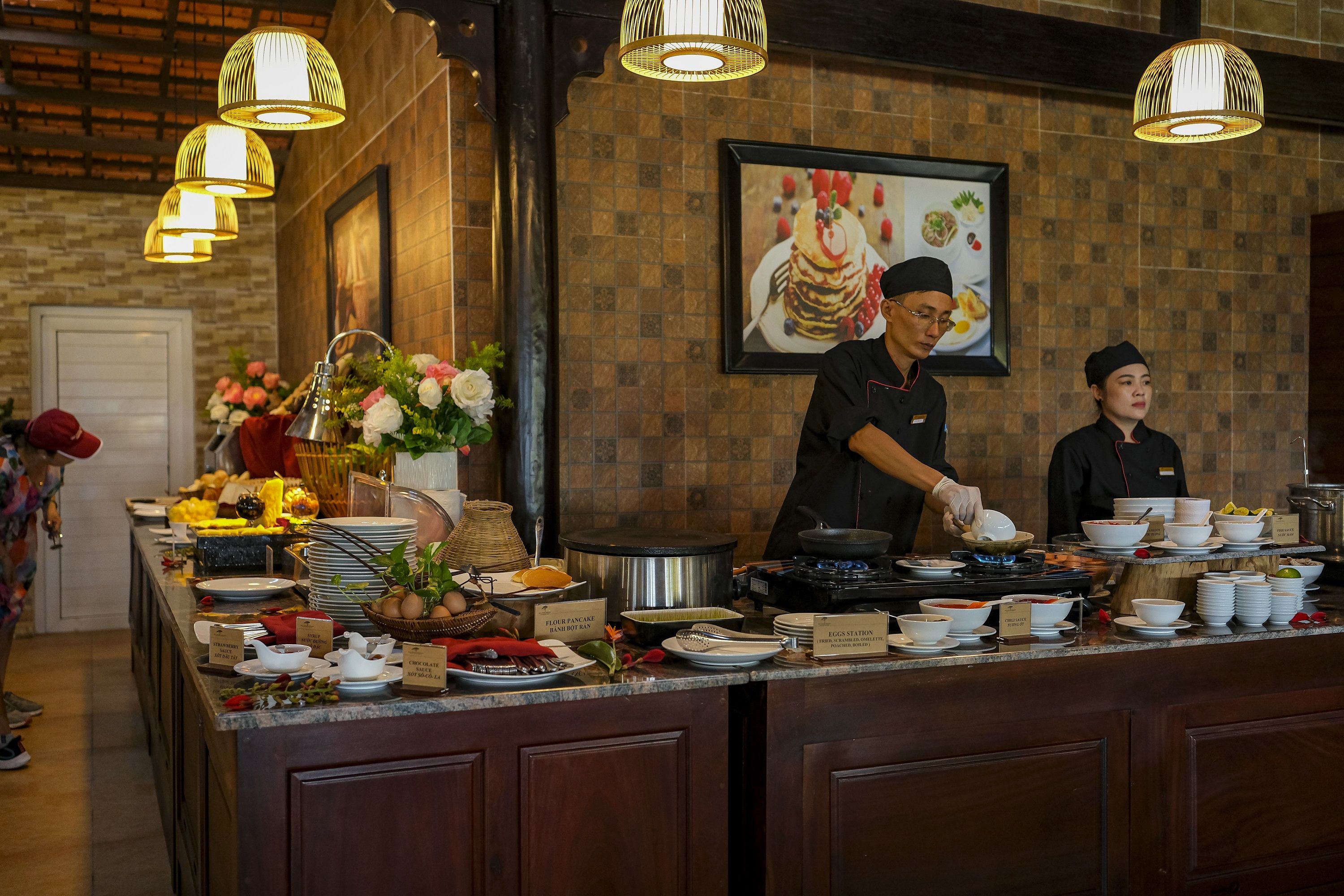 Sunrise Restaurant 