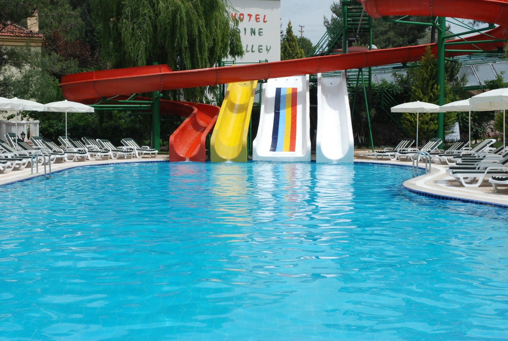 Parc acvatic
