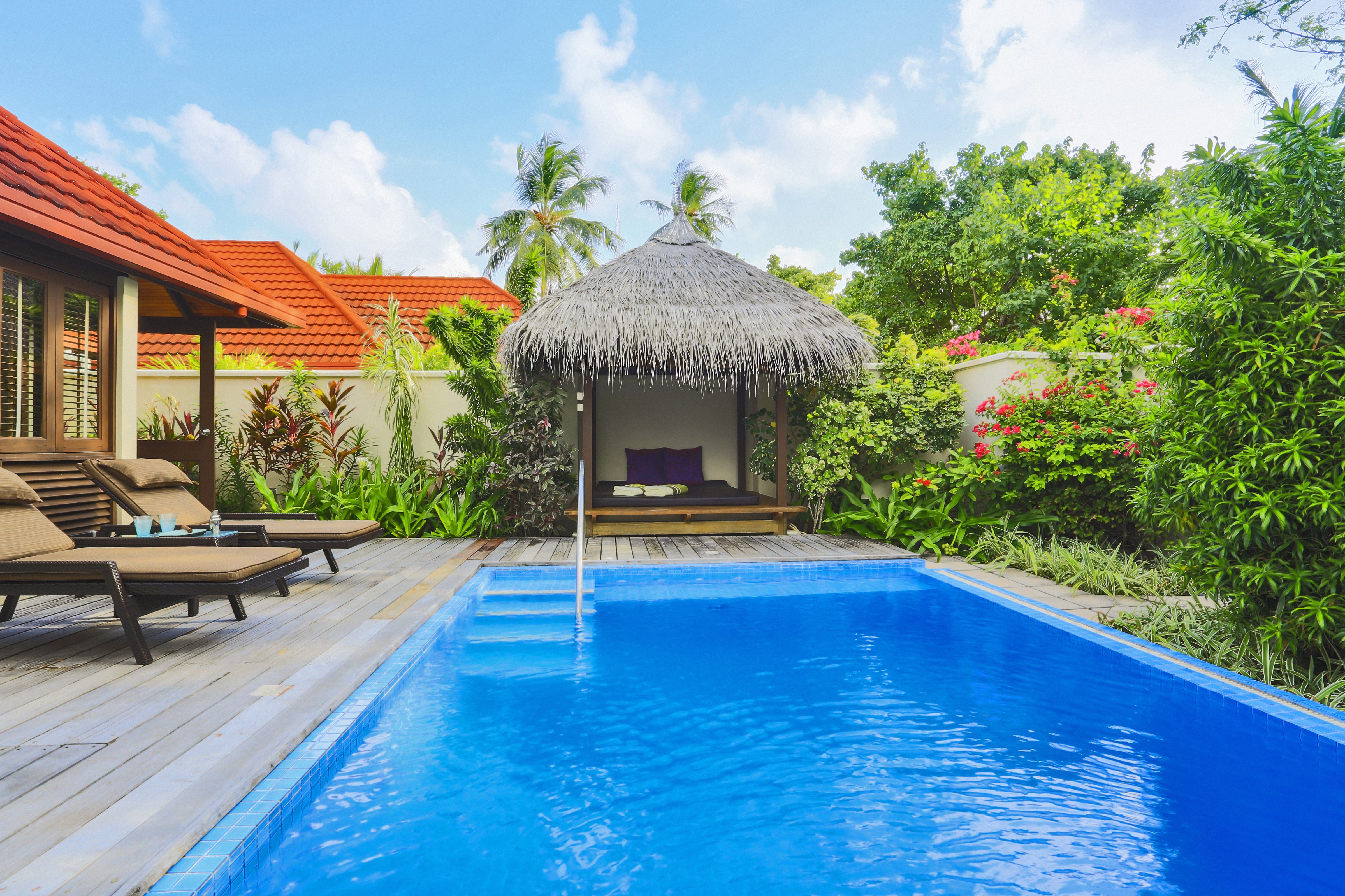 Two Bedroom Kurumba Residence
