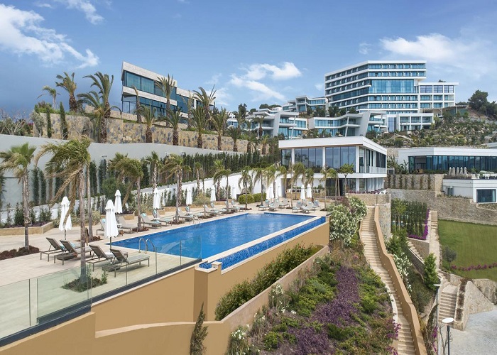 LE MERIDIEN BODRUM BEACH RESORT (EX LUX BODRUM)  8.jpg