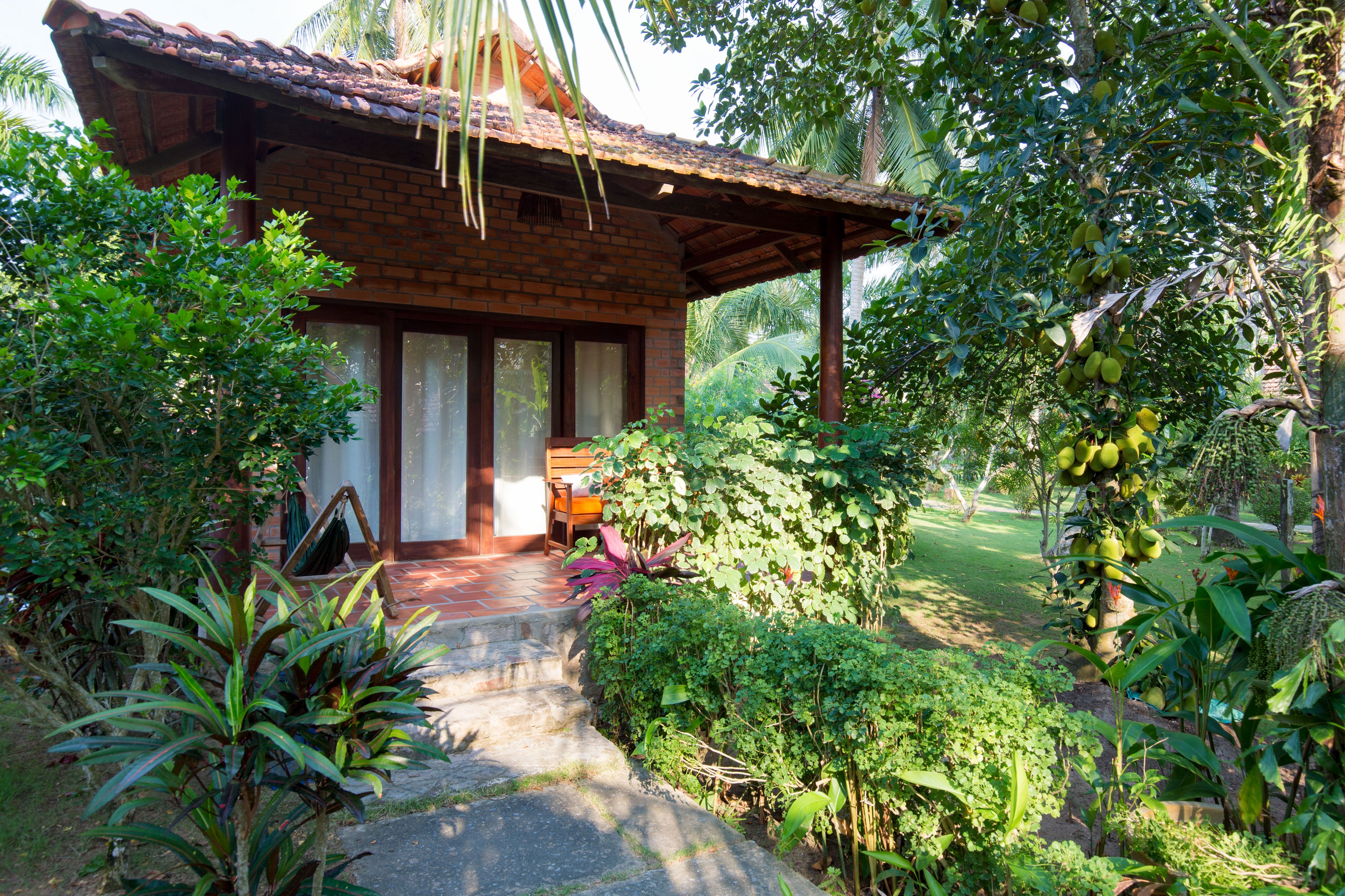 Bungalou