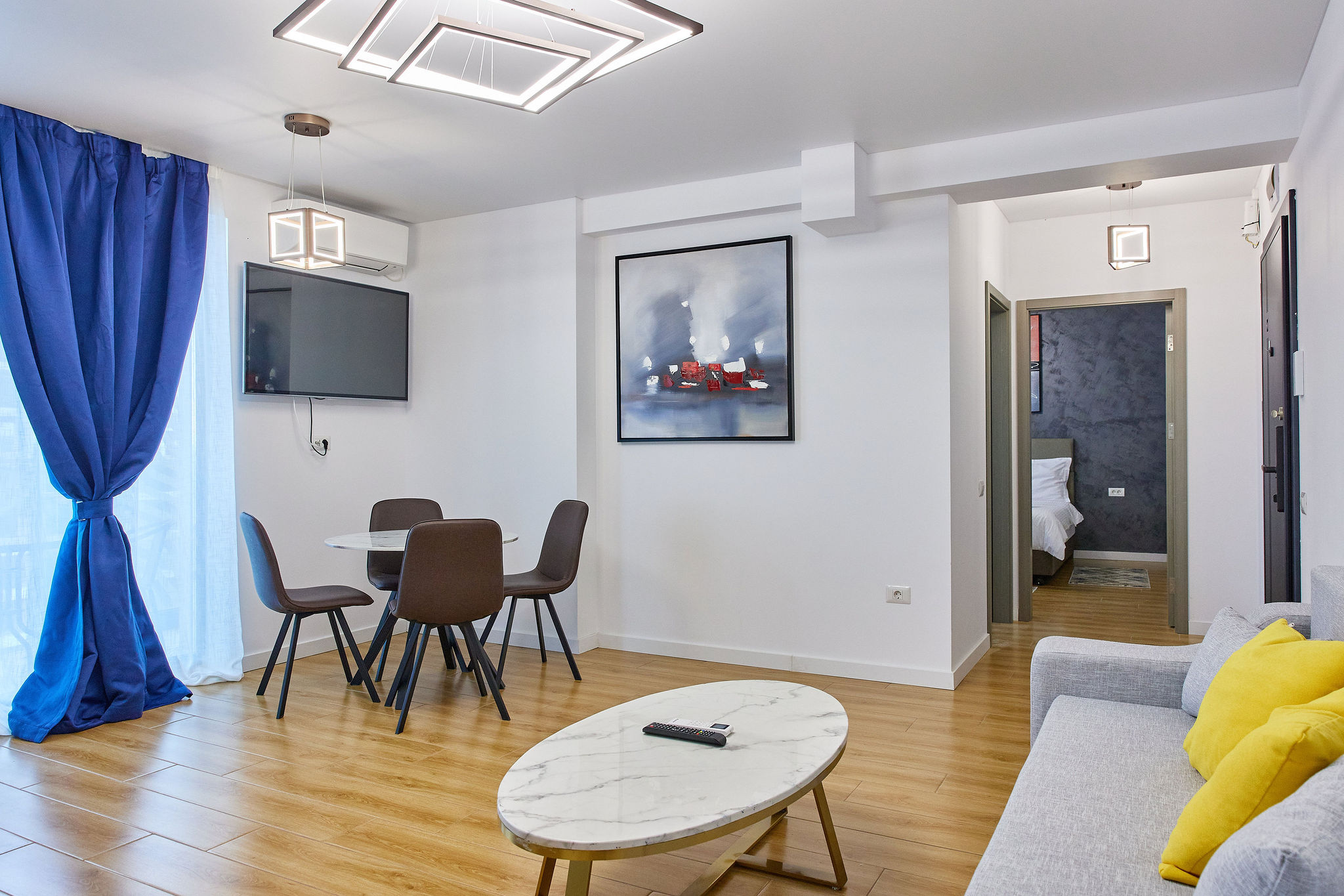 Apartament Elite