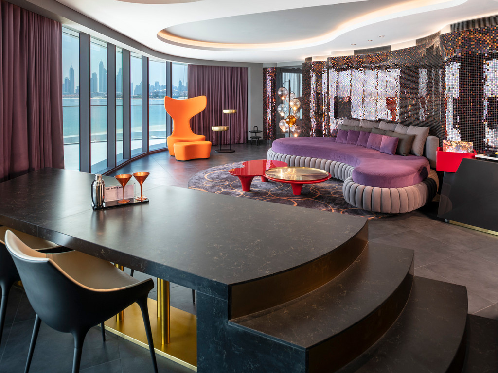 Fantastic Suite
