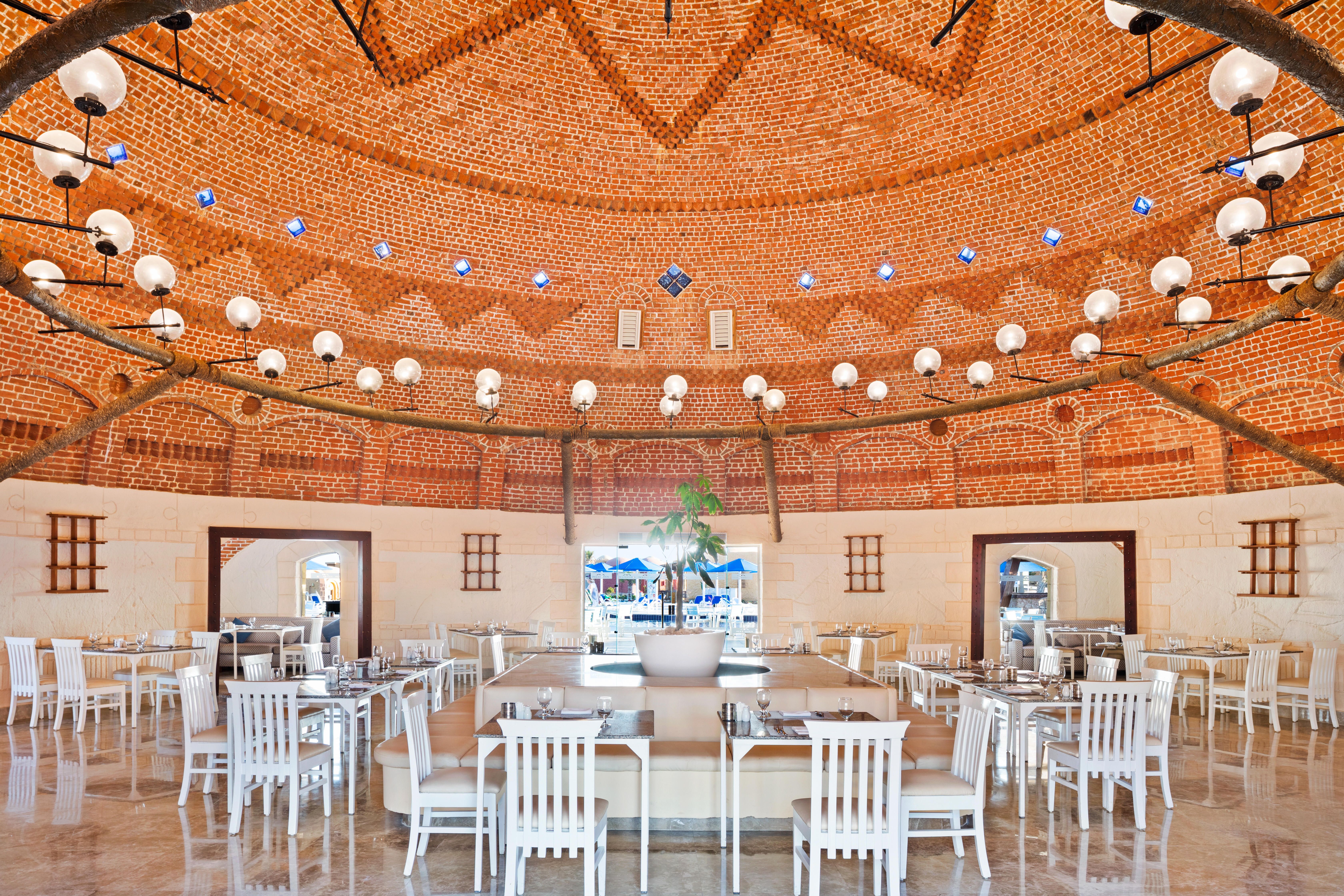 L’Asiatique Restaurant