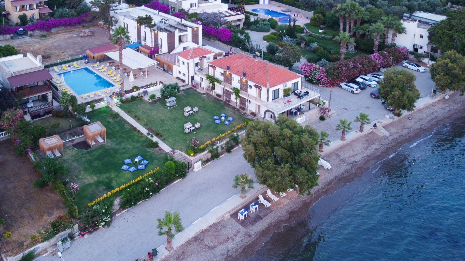 Plajă 