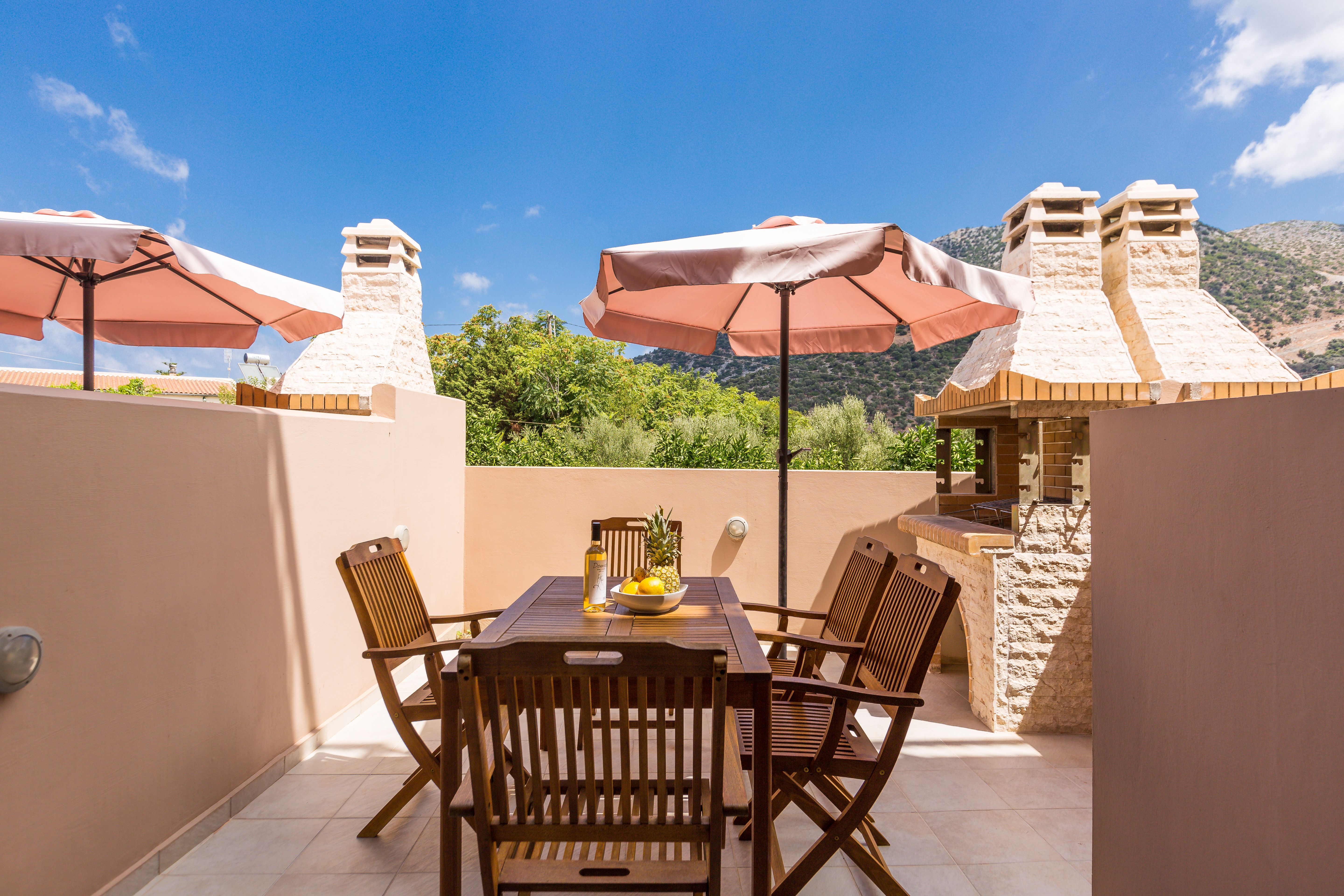 3 level Villa
