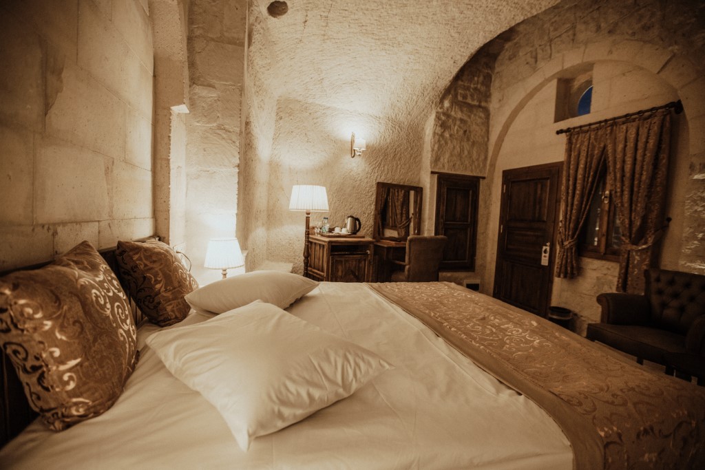 STANDART ROOM