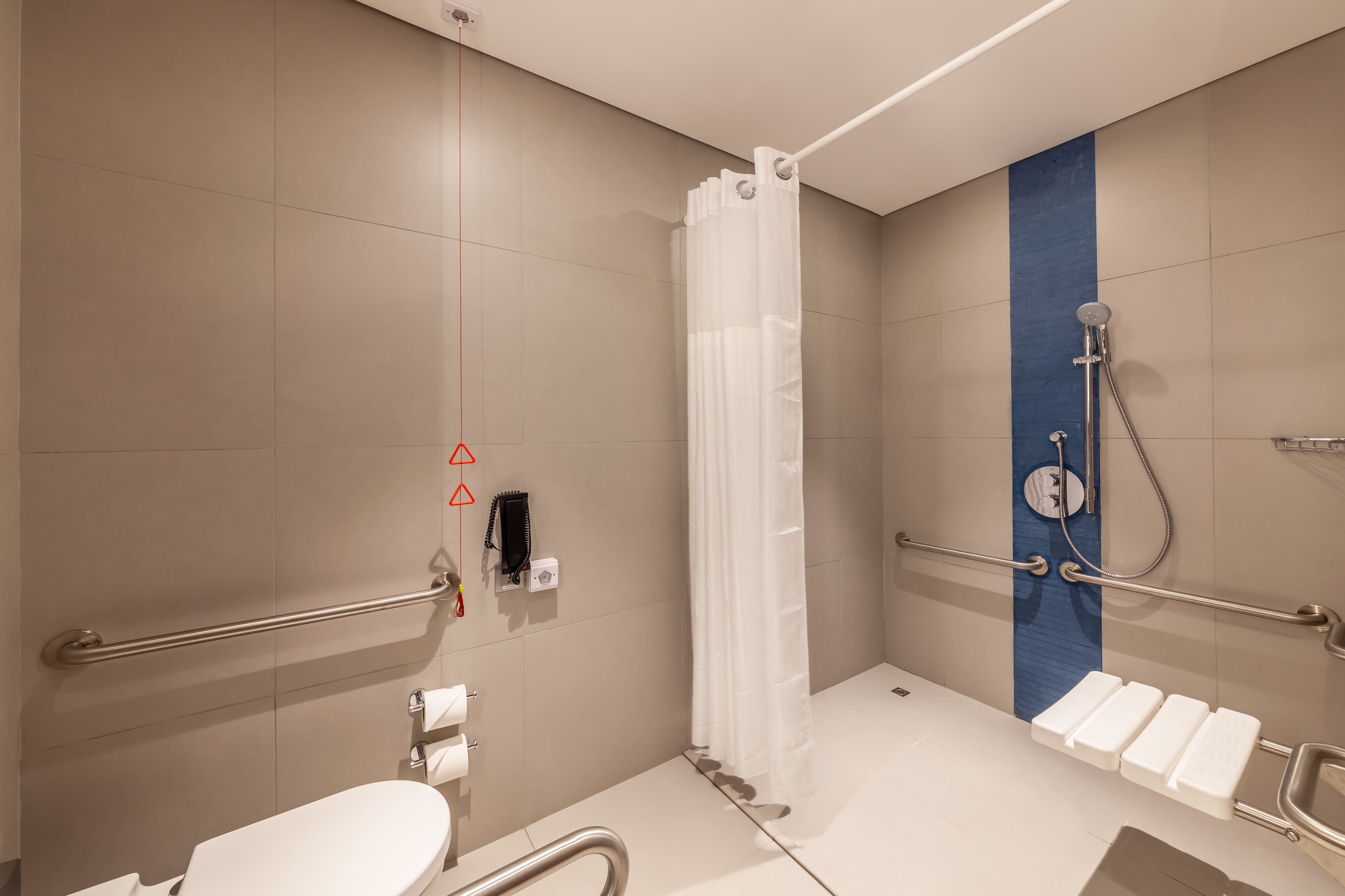 Accessible King Rooms