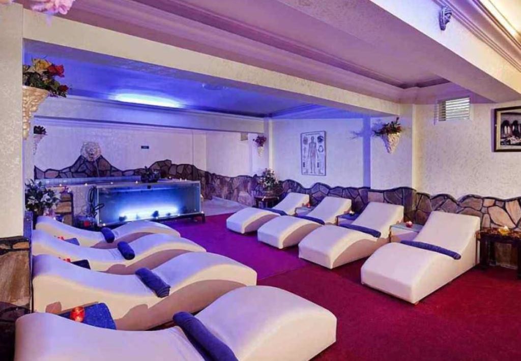 SPA