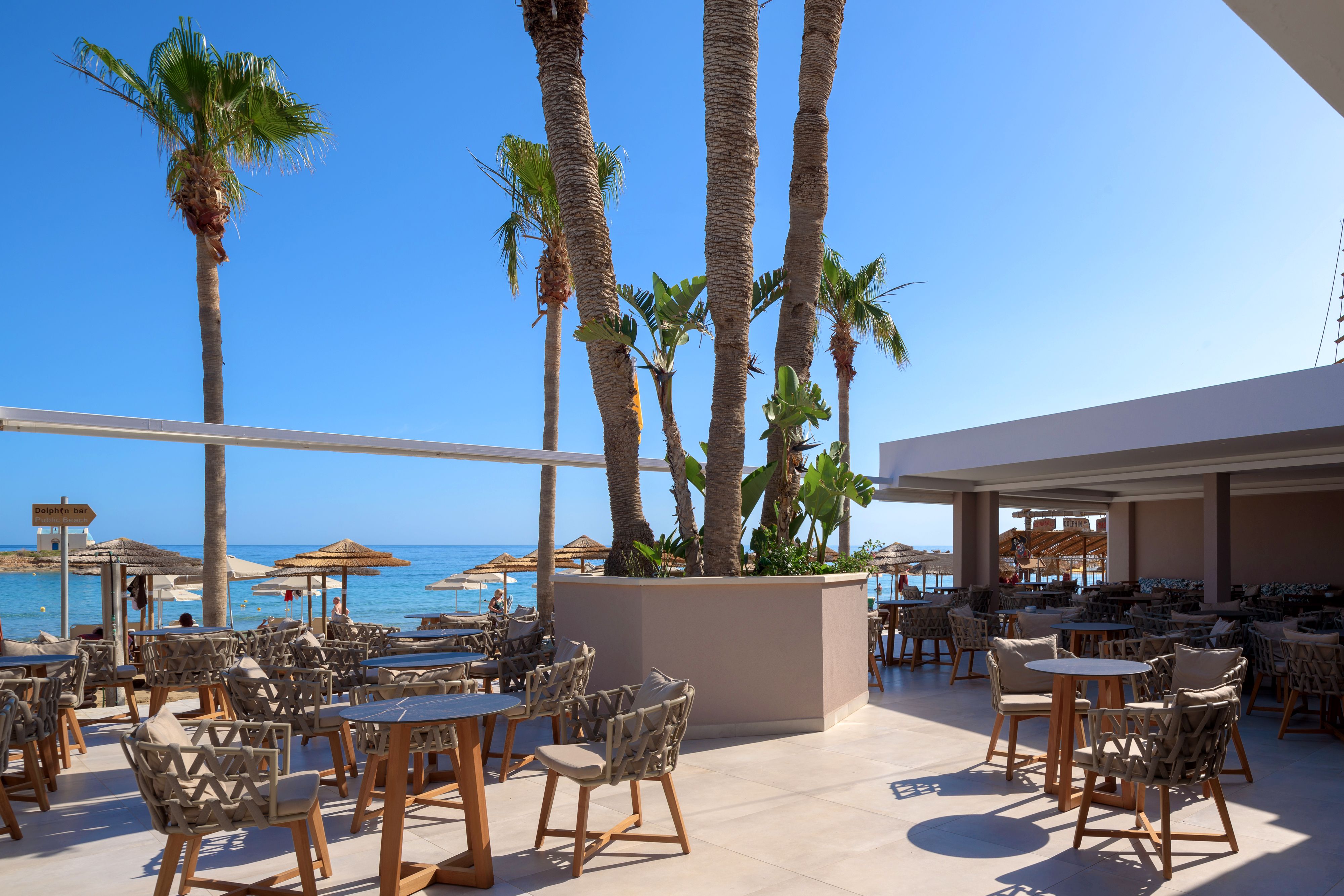 Sea Side Bar