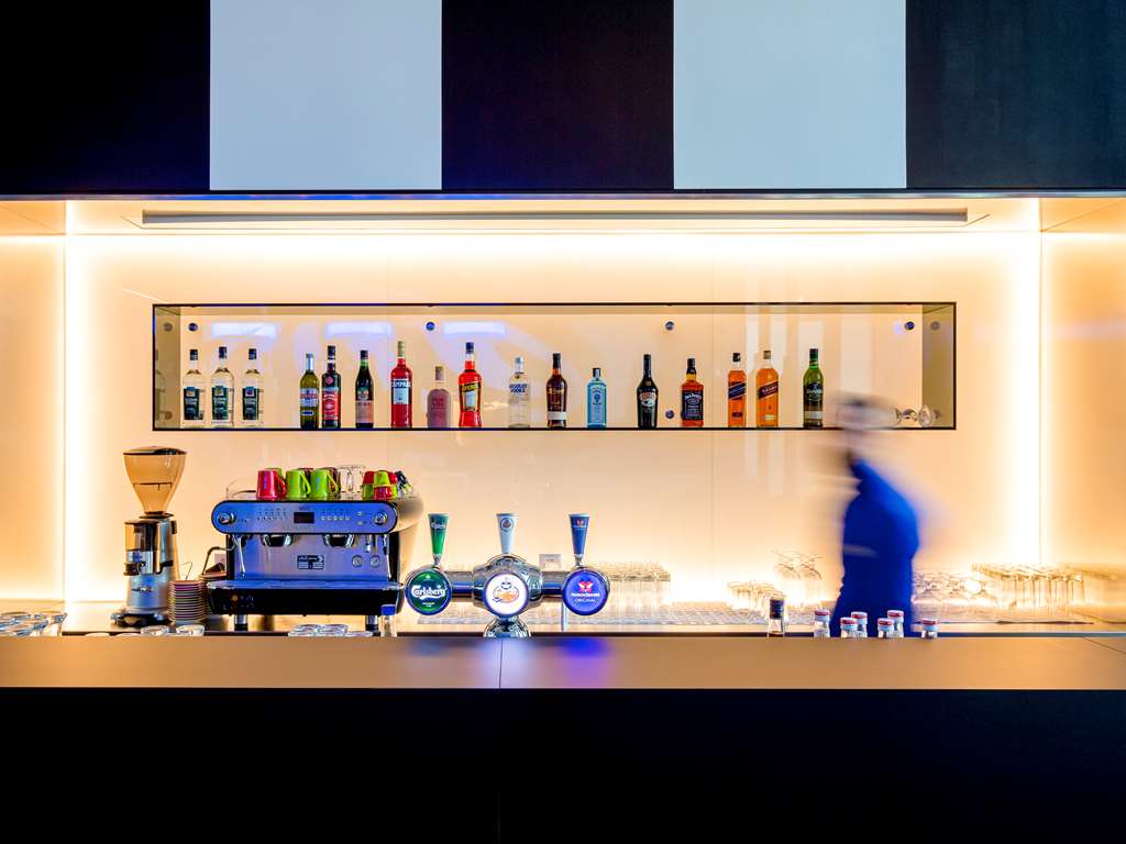 Bar Lounge - 31