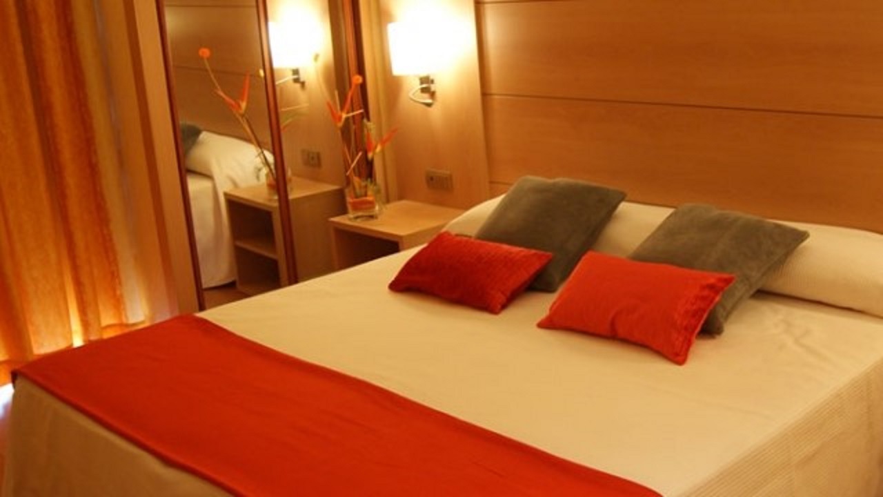 Standard Room Terrace or Balcony