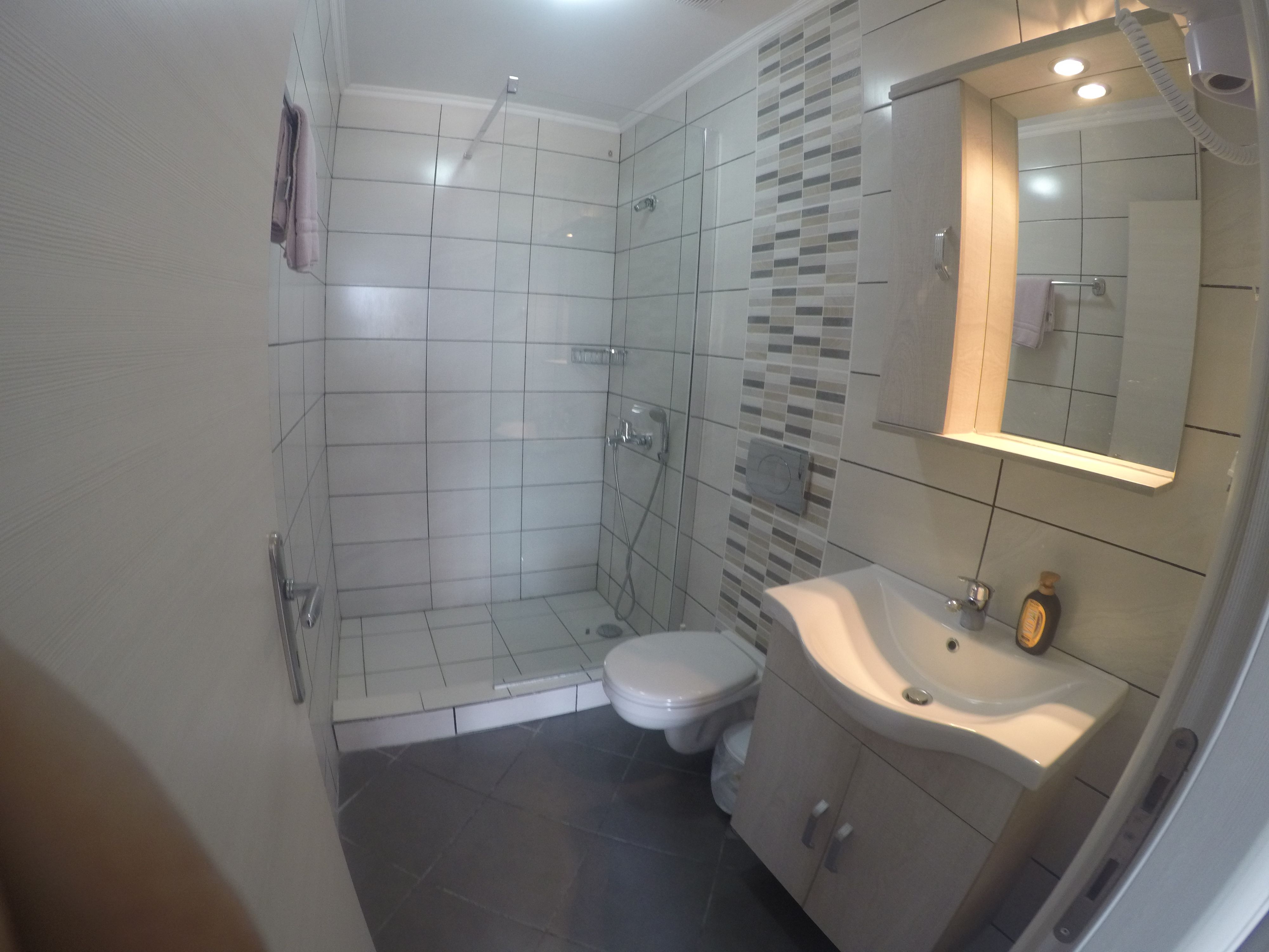DOUBLE SUPERIOR ROOM