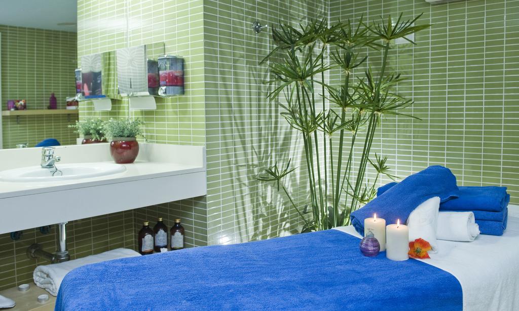 Salon spa