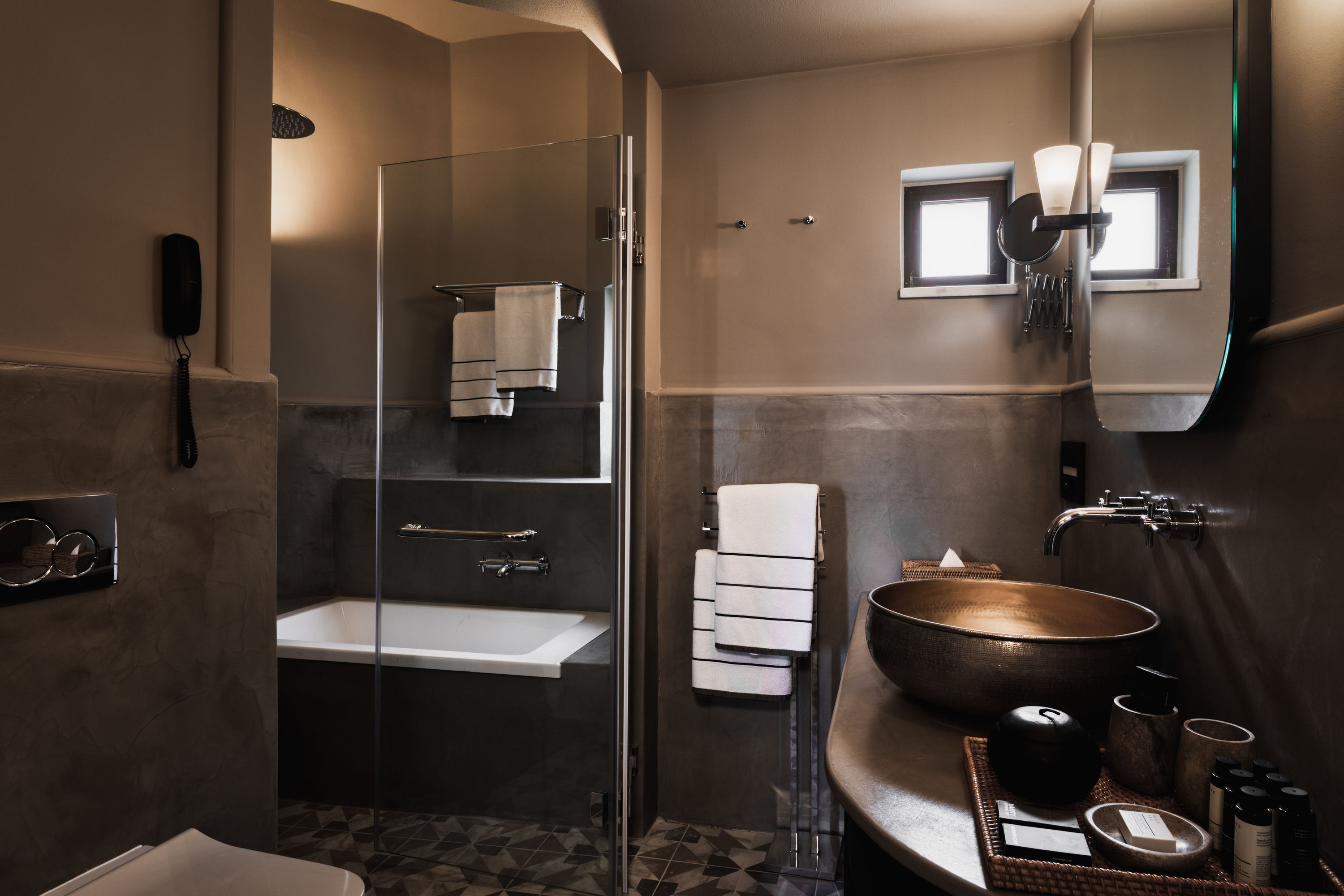 Premium 1 Bdr Suite, SV with Private Pool