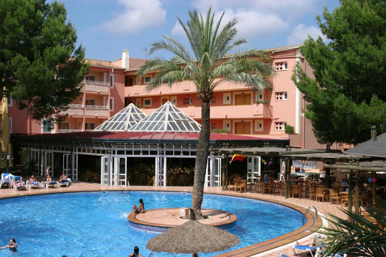 Piscina deschisă