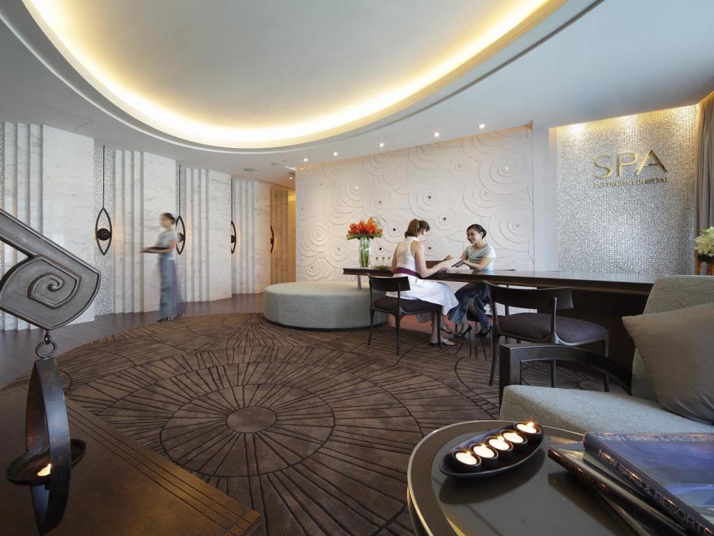 Salon spa